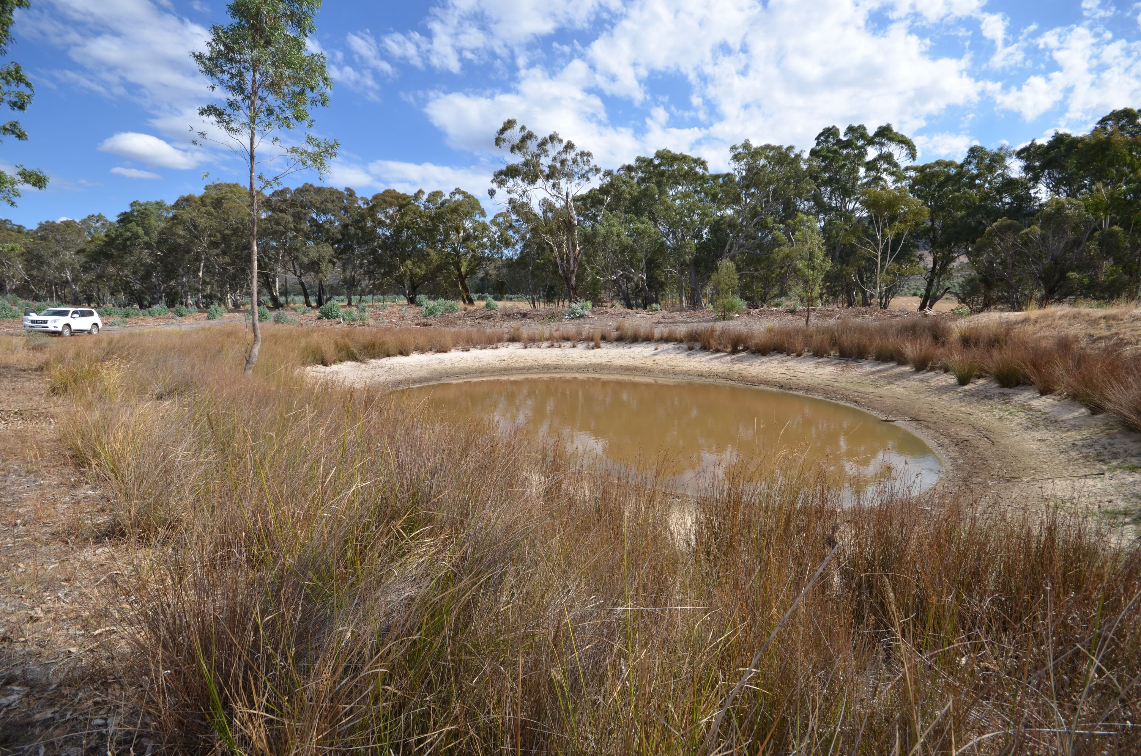 "Darbyshire" Hickman Creek Road, Glenlogie VIC 3469, Glenlogie - Thumbnail 2
