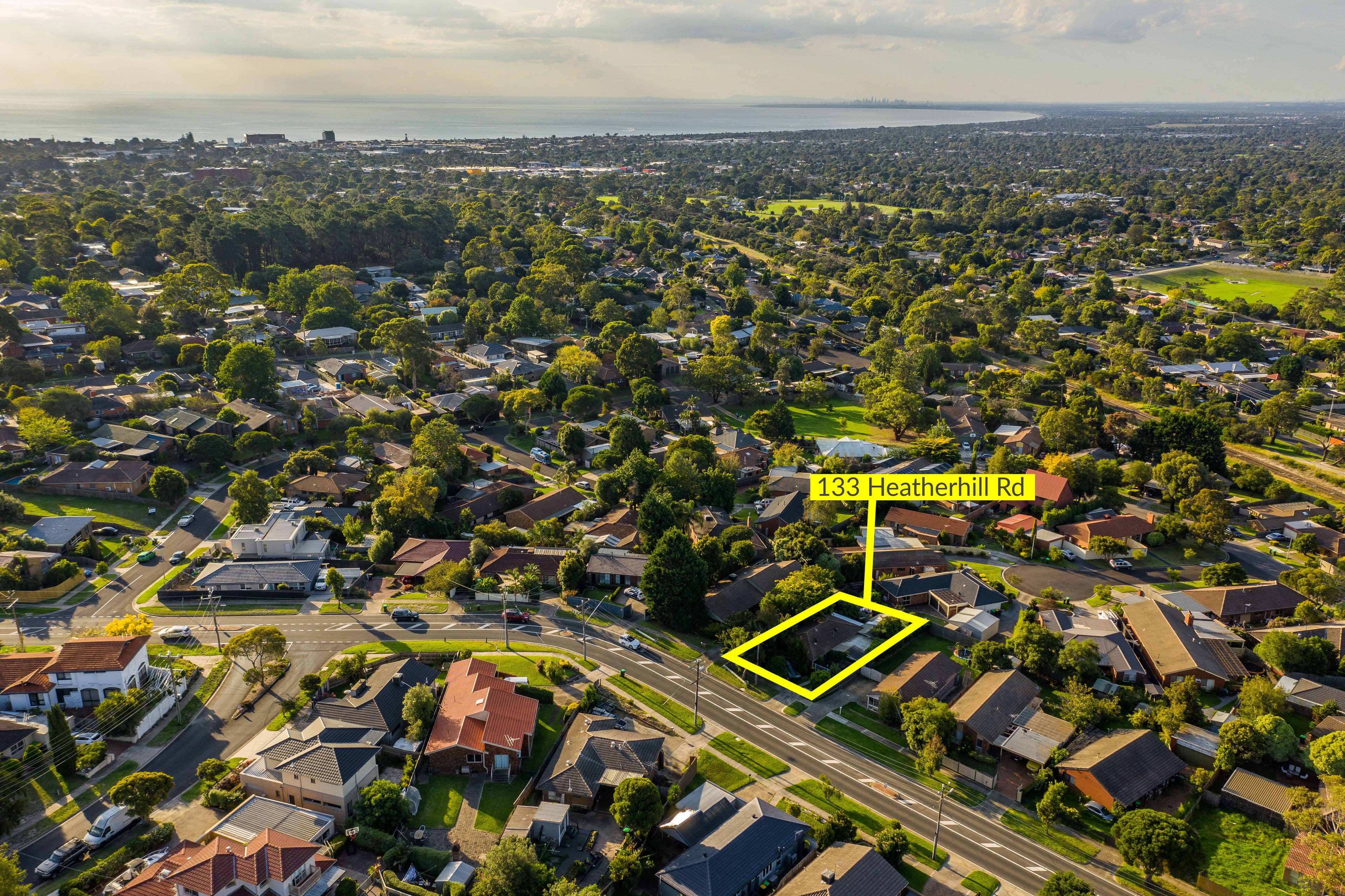 133 Heatherhill Road, Frankston VIC 3199, Frankston - Thumbnail 2