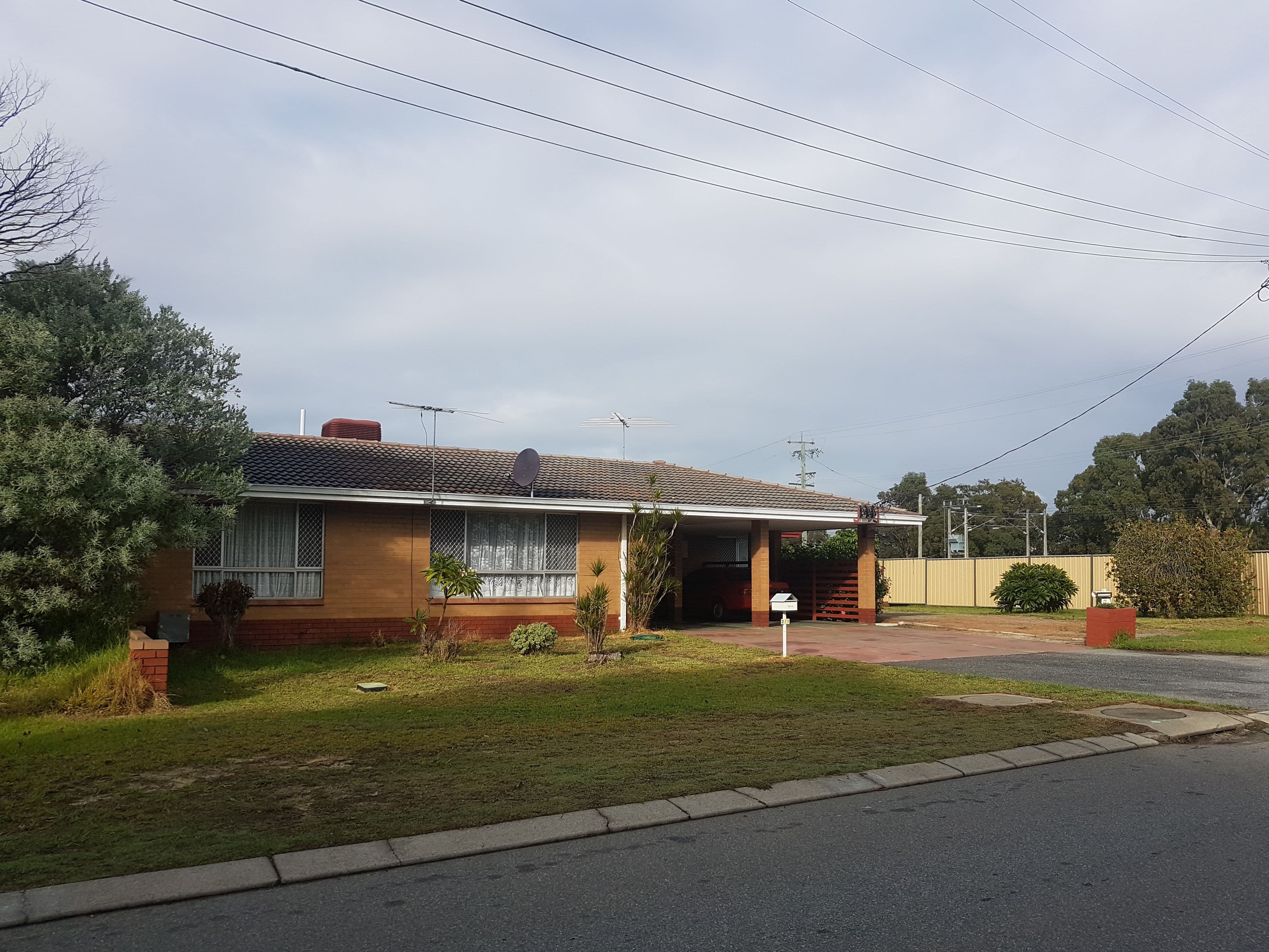 1 Manning Avenue, Gosnells WA 6110, Gosnells - Image 1