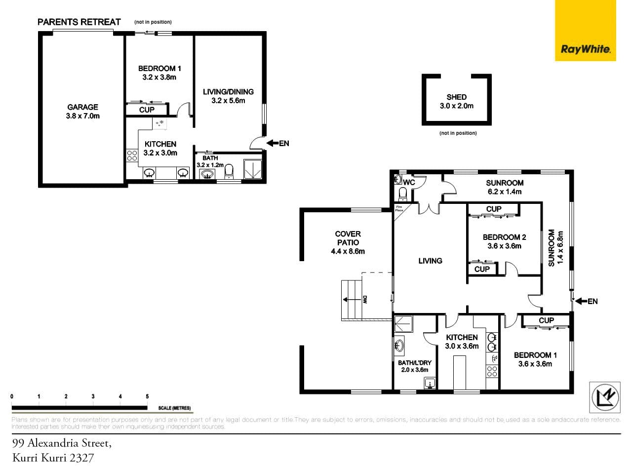 99 Alexandra Street, Kurri Kurri - Thumbnail 7