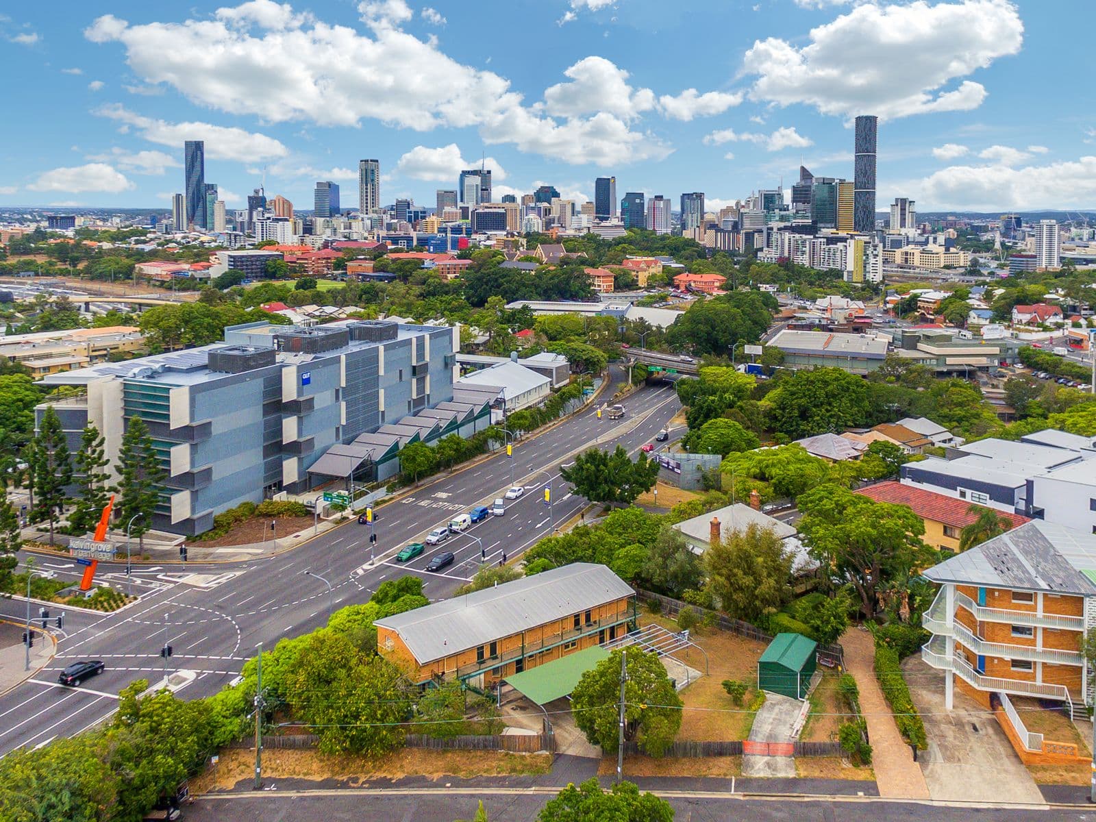 34 Lower Clifton Terrace, Red Hill QLD 4059, Red Hill - Image 1