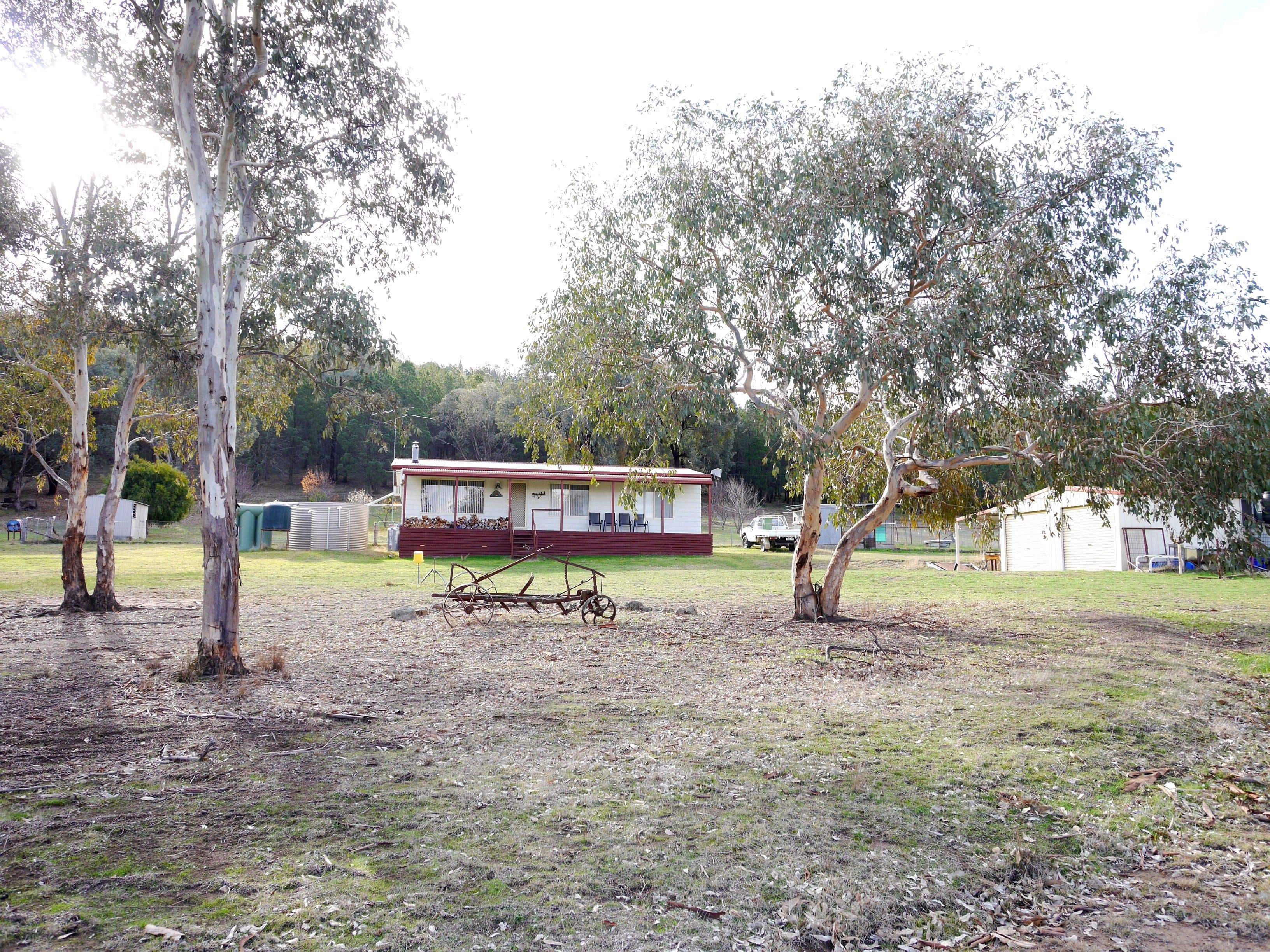 2626 Mid Western Highway, Cowra NSW 2794, Cowra - Thumbnail 2