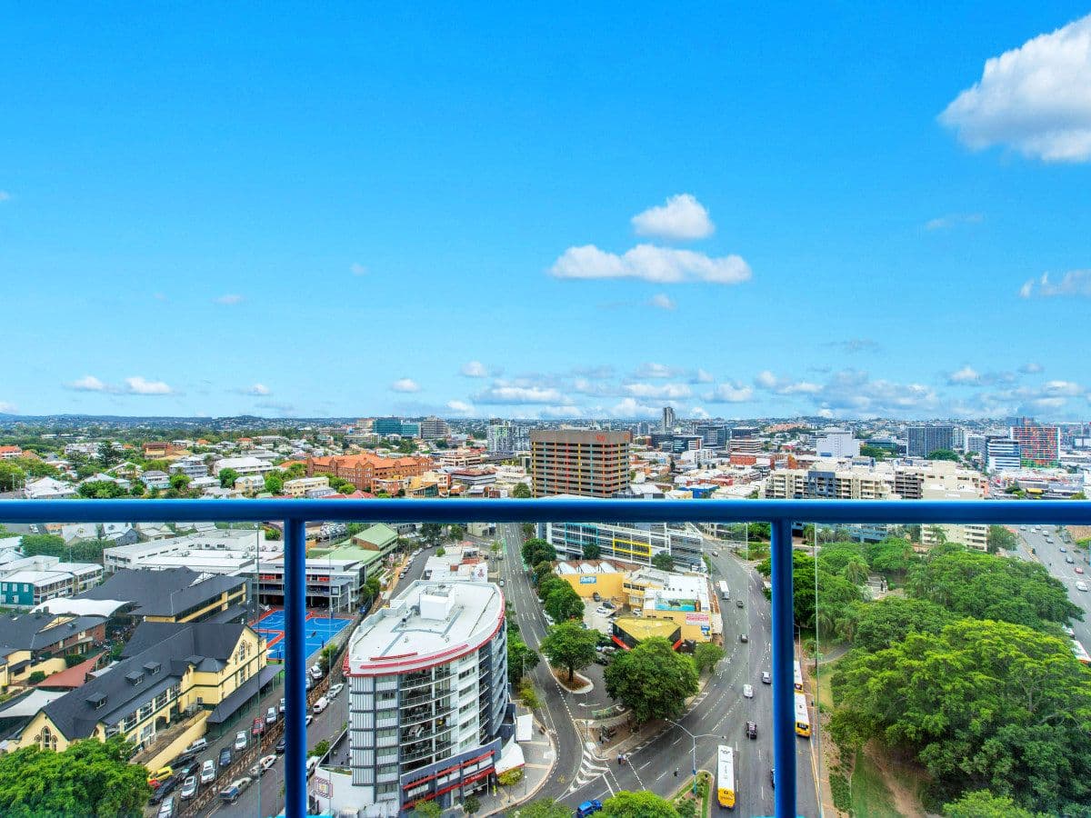 2304/570 Queen Street, BRISBANE QLD 4000, Brisbane - Thumbnail 7