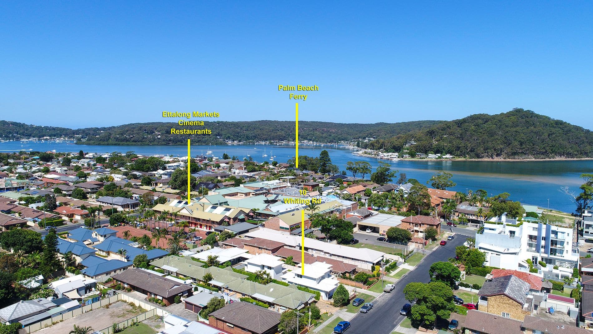 10 Whiting Road, Ettalong Beach NSW 2257, Ettalong Beach - Image 1
