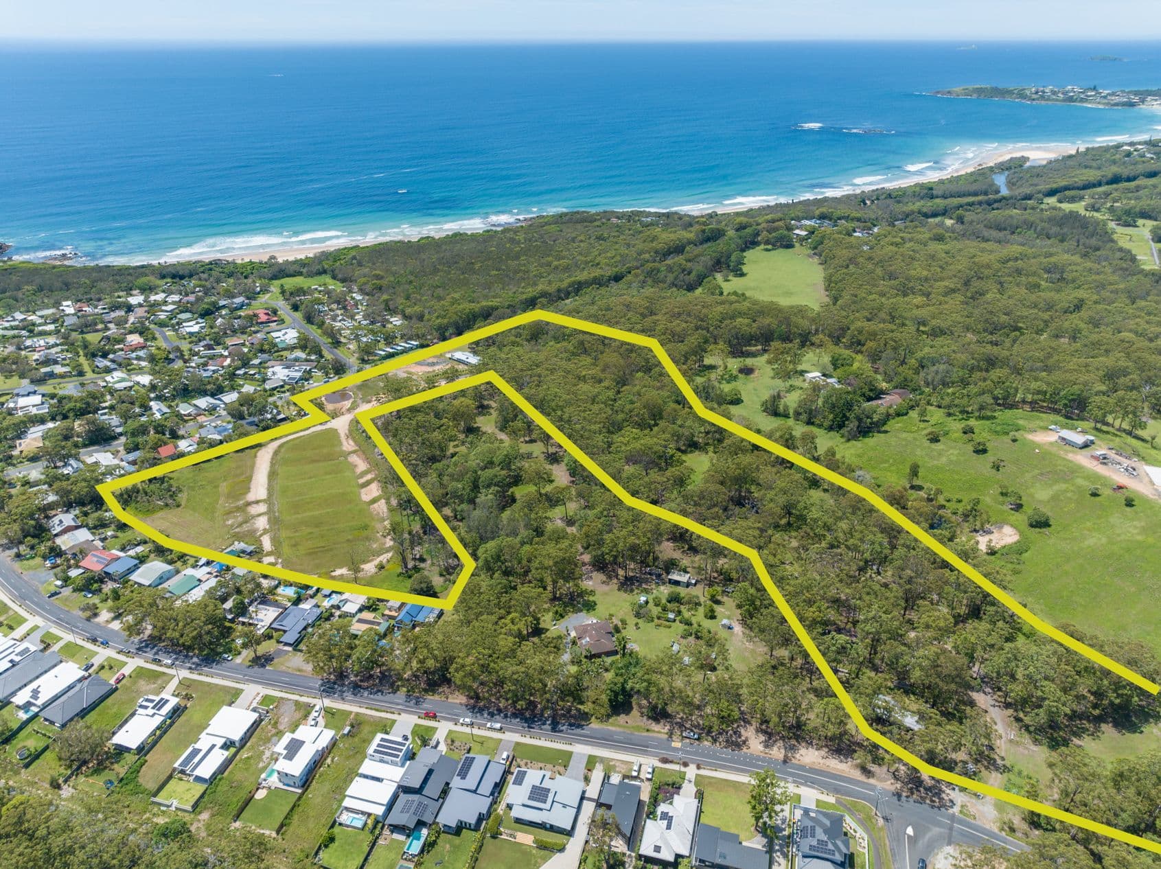 31 Whitton Place, Mullaway NSW 2456, Mullaway - Image 1