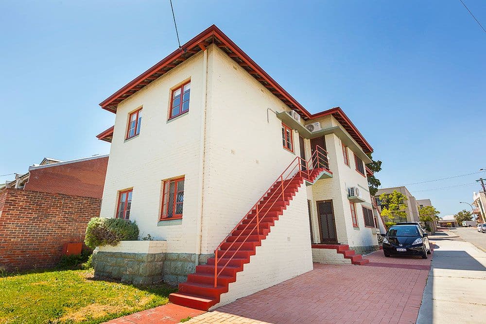 1/3 Brisbane Place, Perth WA 6000, Perth - Image 1
