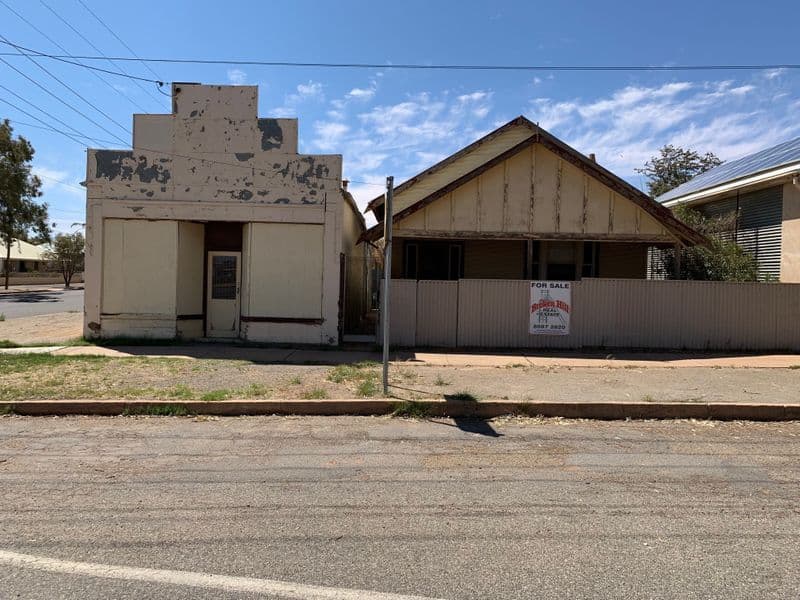 150 Gypsum Street, Broken Hill NSW 2880, Broken Hill - Image 1