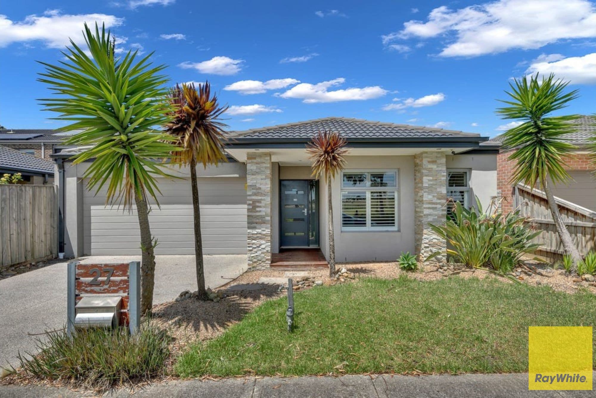 27 Hollywood Avenue, Point Cook VIC 3030, Point Cook - Image 1