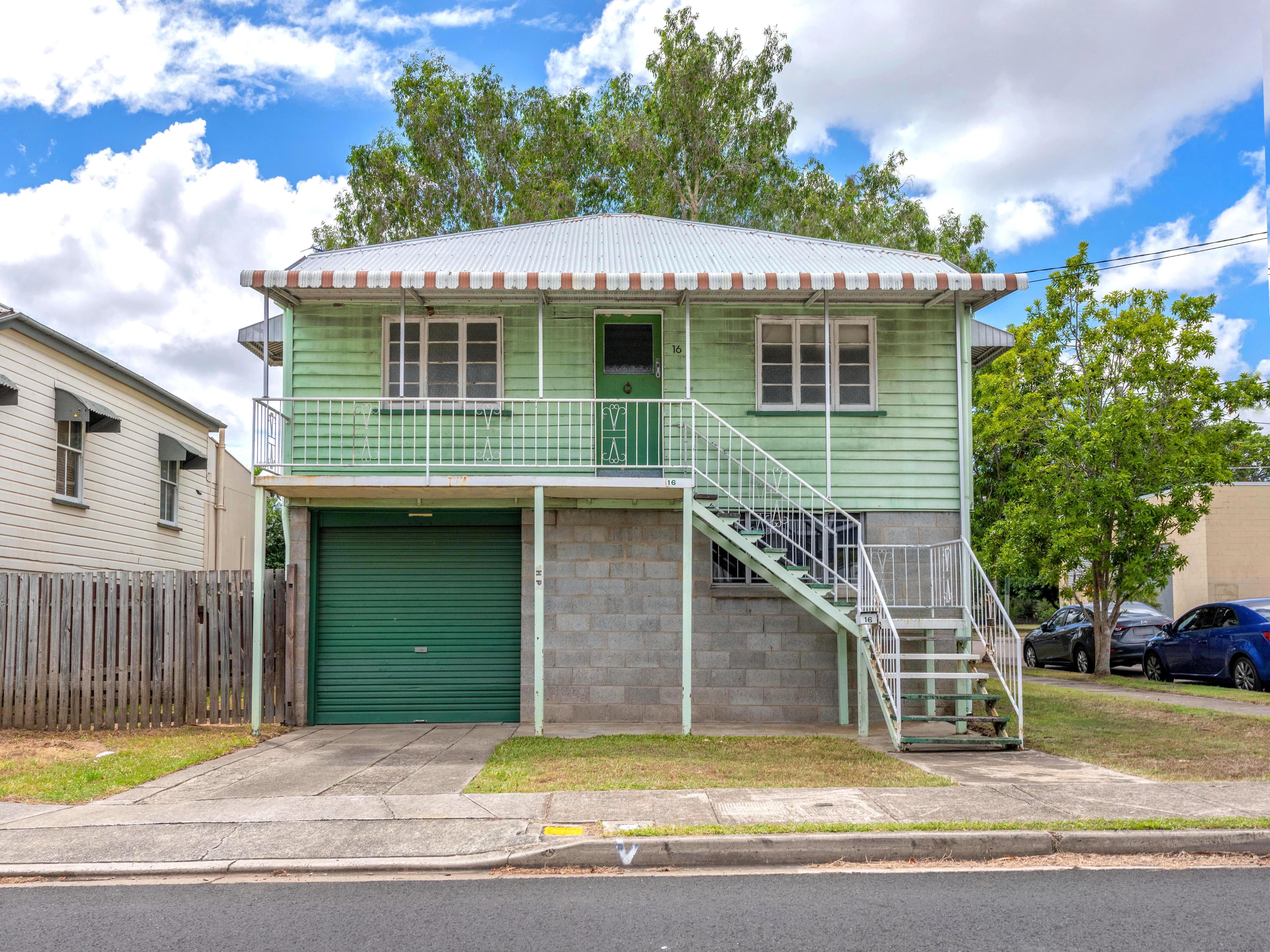 16 Albion Street, Woolloongabba QLD 4102, Woolloongabba - Image 1