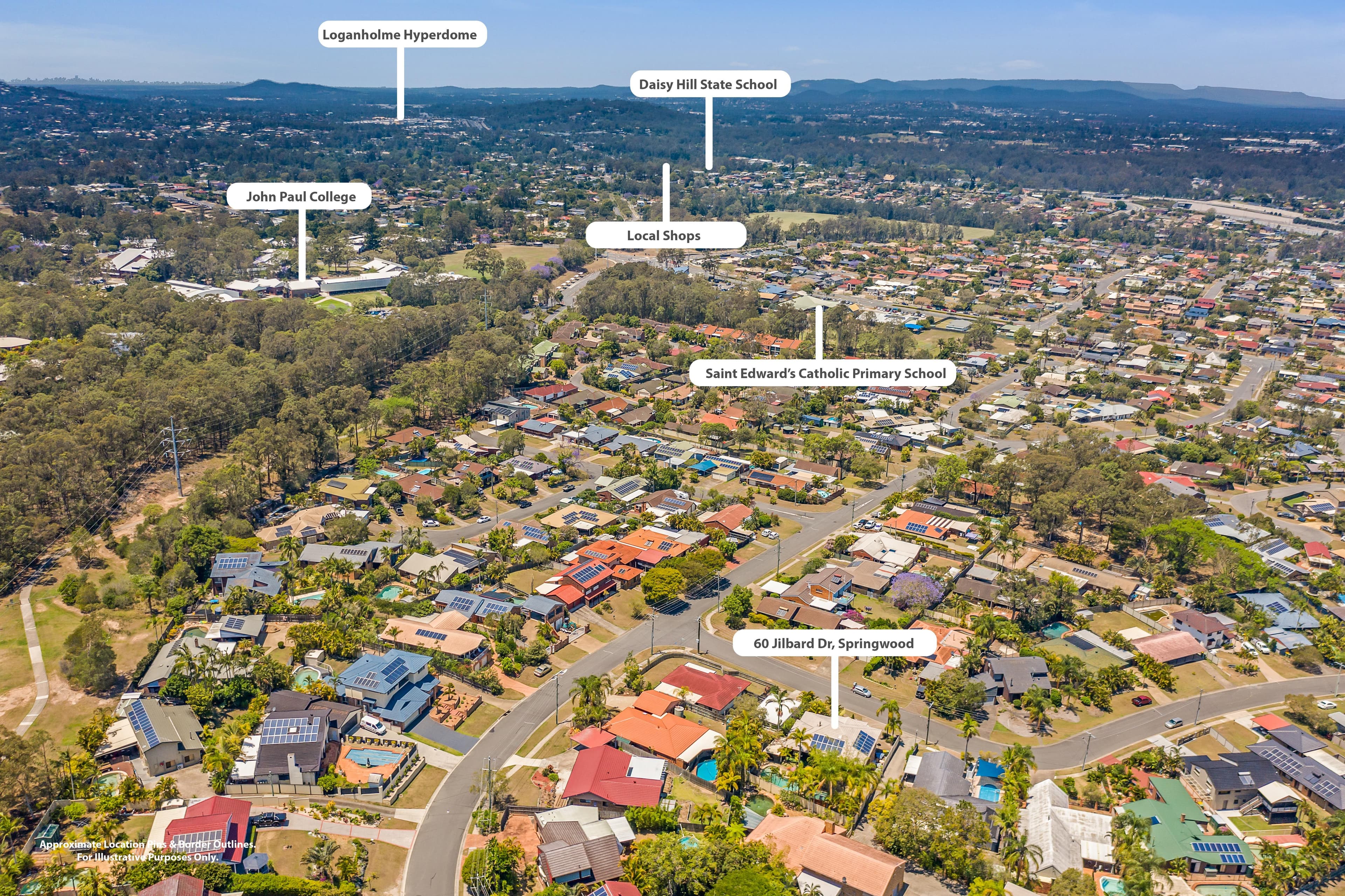 60 Jilbard Drive, Springwood QLD 4127, Springwood - Thumbnail 3