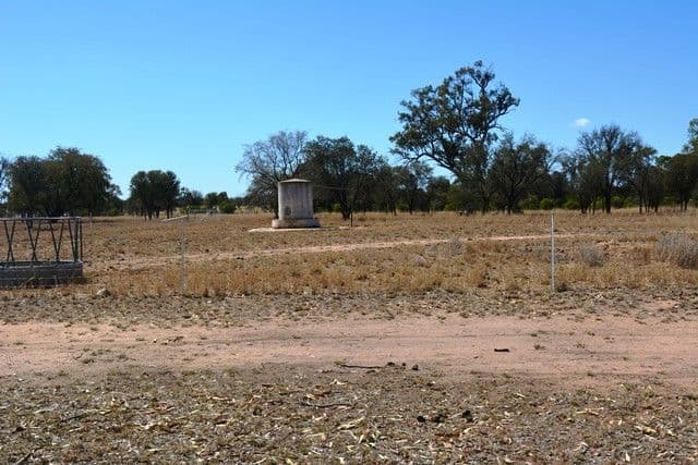 Lot 8 Frames Lane, Blackall QLD 4472, Blackall - Thumbnail 7