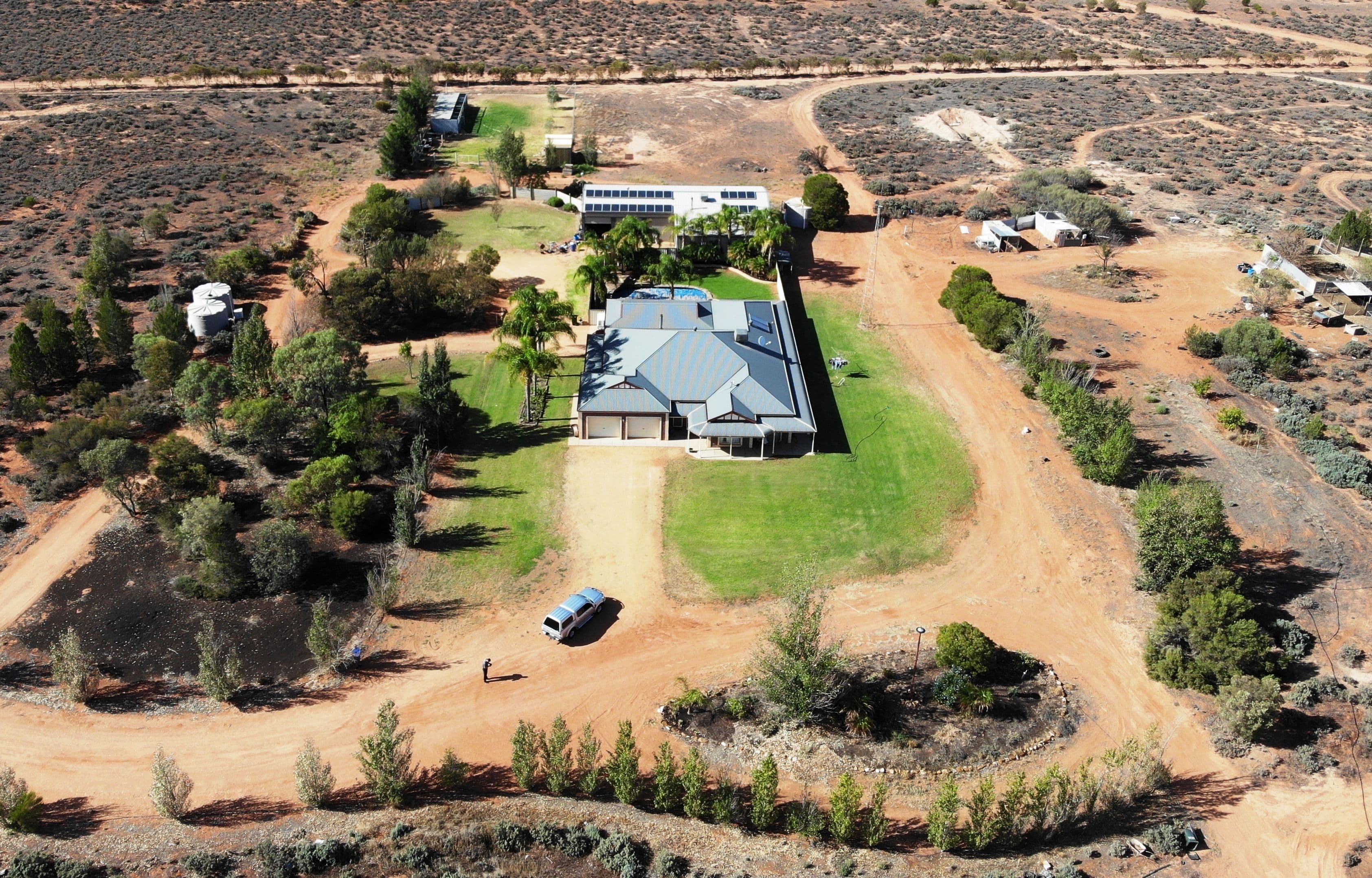297 Ibis Road, Renmark SA 5341, Renmark - Thumbnail 2