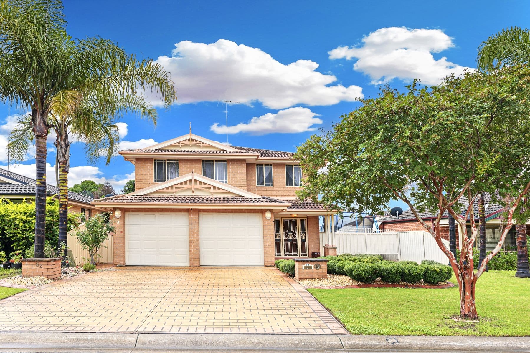 32 Jirramba Court, Glenmore Park NSW 2745, Glenmore Park - Image 1
