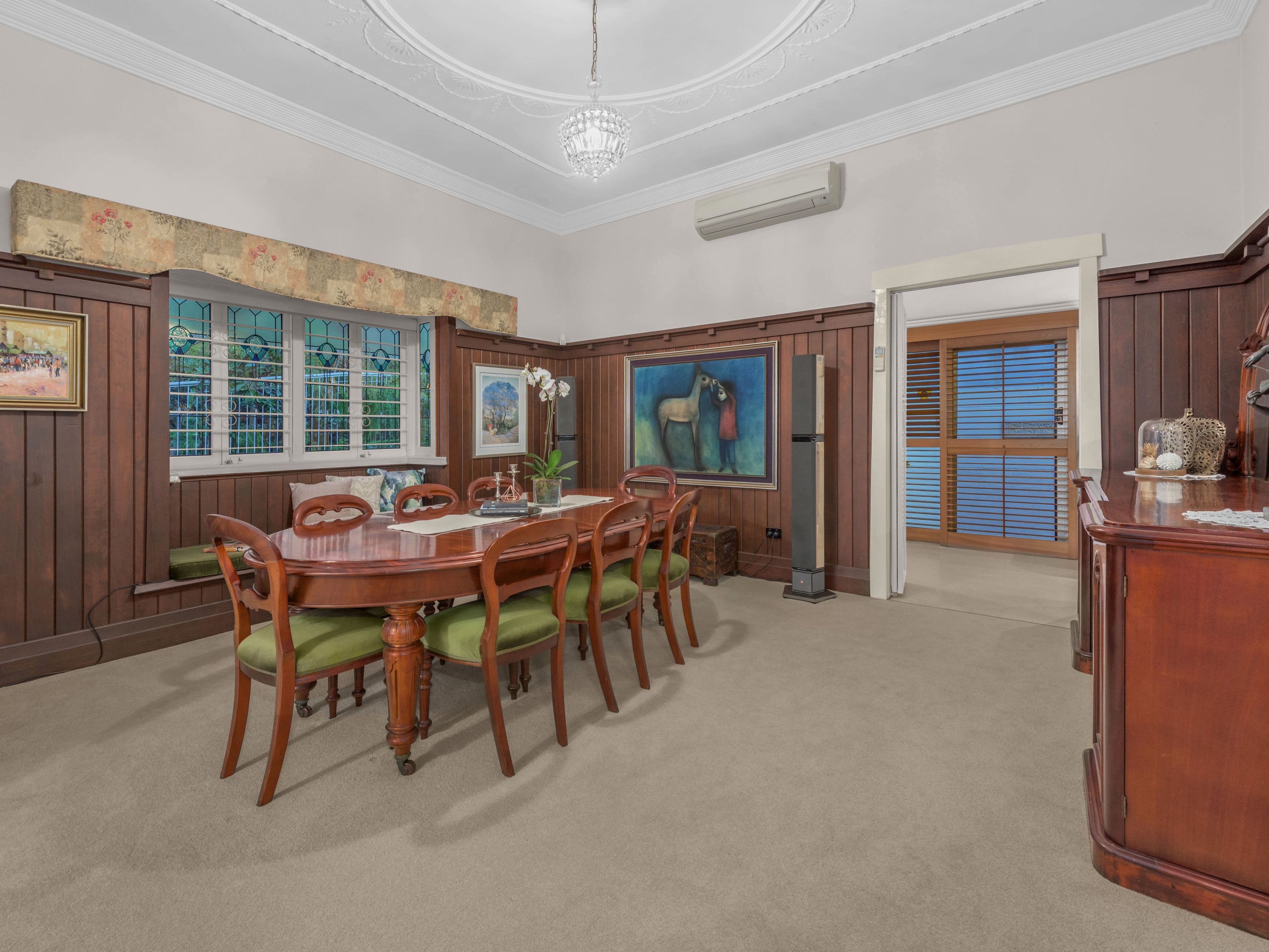 14 Bearsden Avenue, Newmarket QLD 4051, Newmarket - Thumbnail 7