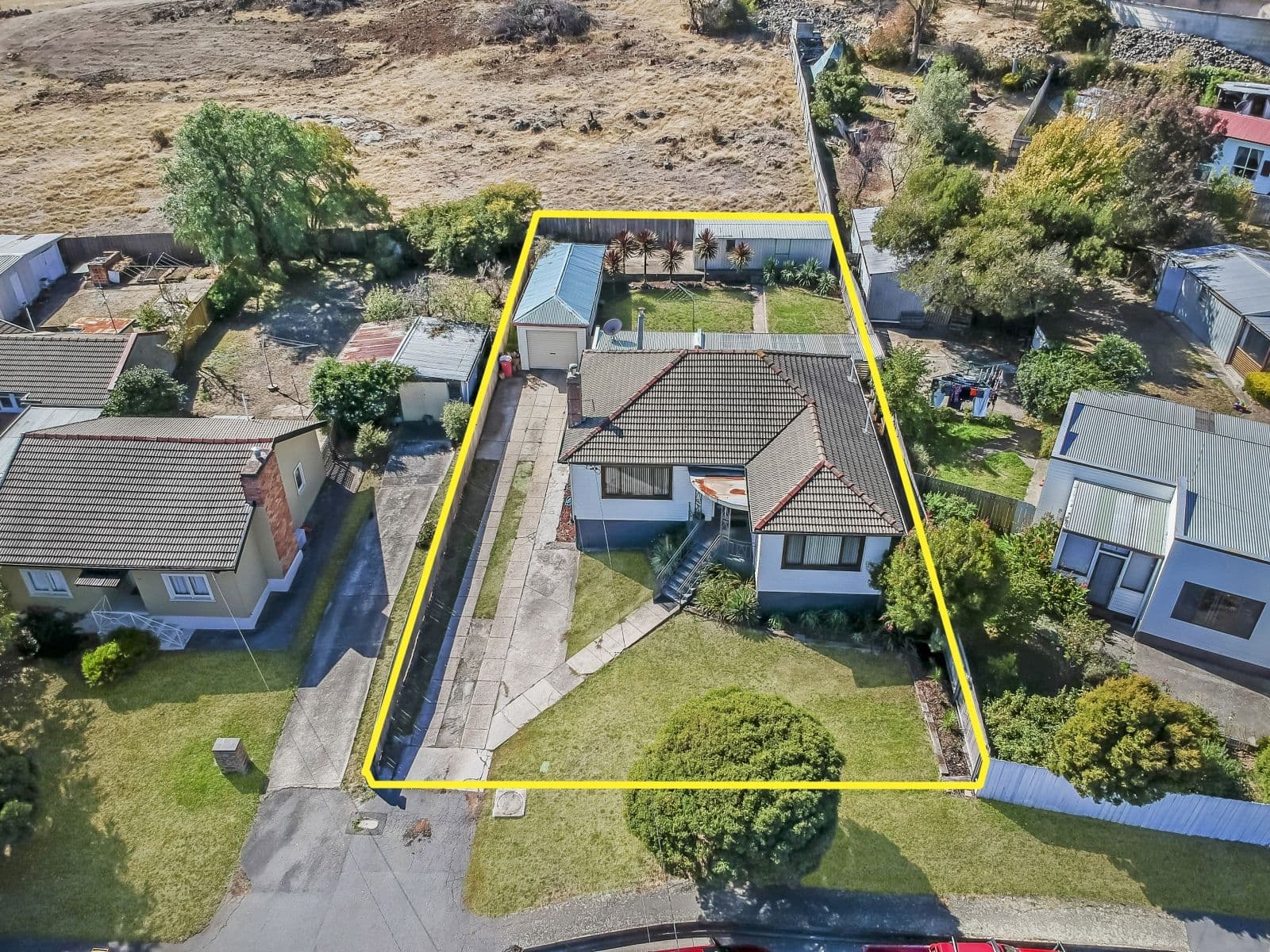 255 Vermont Road, Mowbray TAS 7248, Mowbray - Thumbnail 2