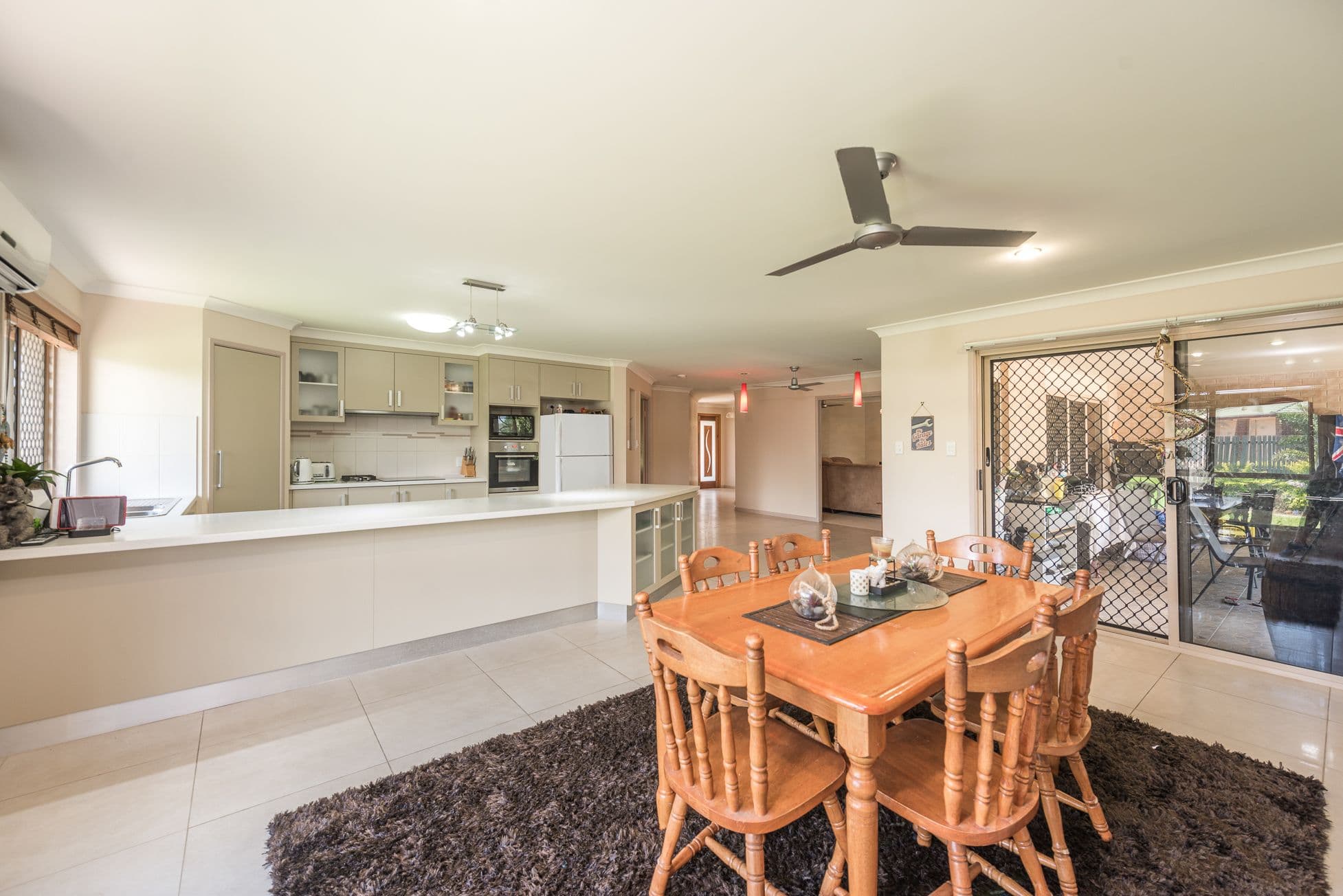 4 Davin Place, Coral Cove QLD 4670, Coral Cove - Thumbnail 4