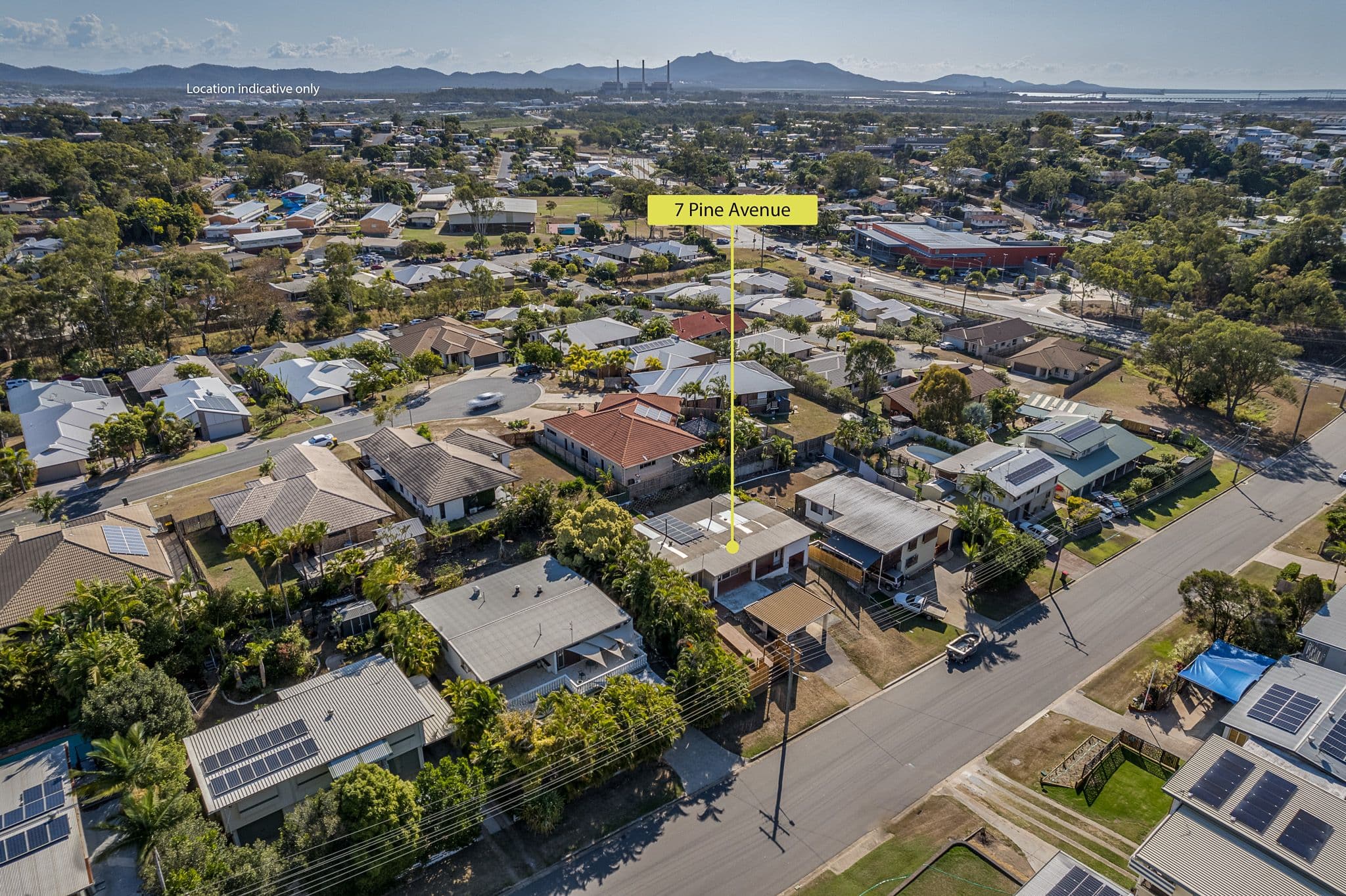7 Pine Avenue, West Gladstone QLD 4680, West Gladstone - Thumbnail 2