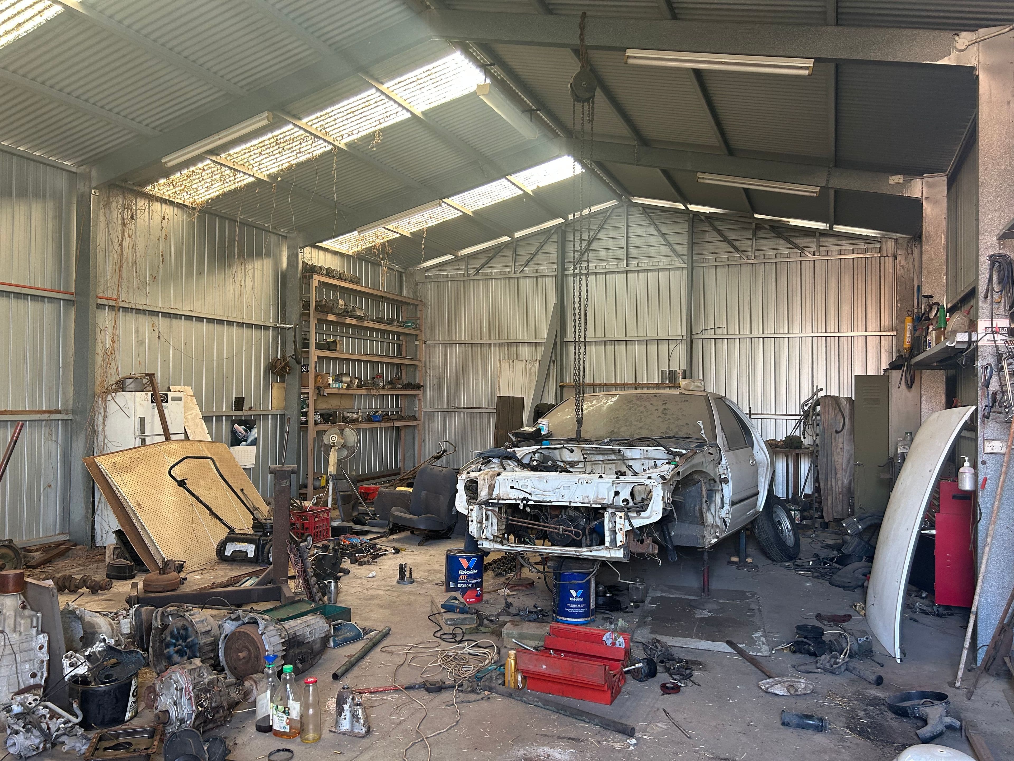 66 Howards Road, Beverley SA 5009, Beverley - Thumbnail 5