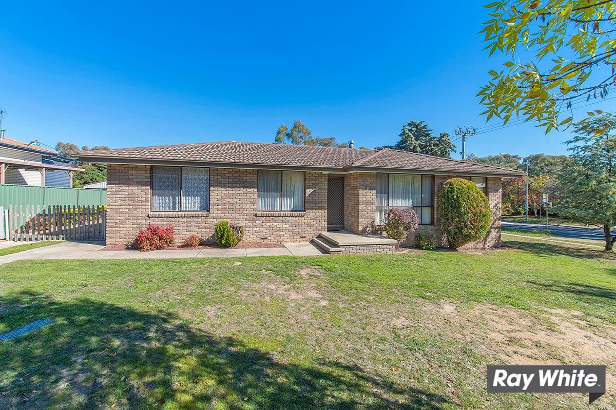 2 Moor Place, Evatt ACT 2617, Evatt - Image 1
