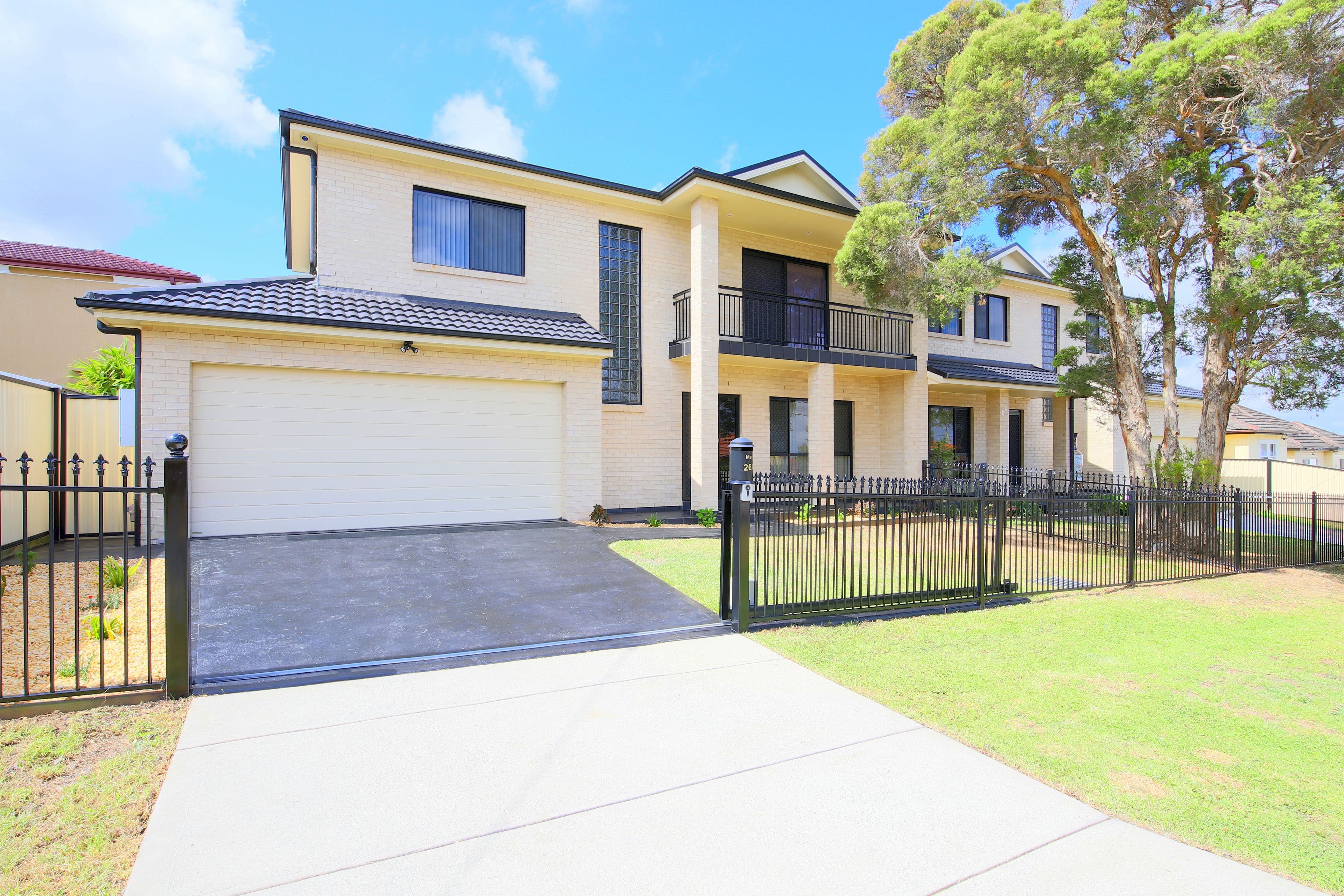 26A York Street, Condell Park NSW 2200, Condell Park - Image 1