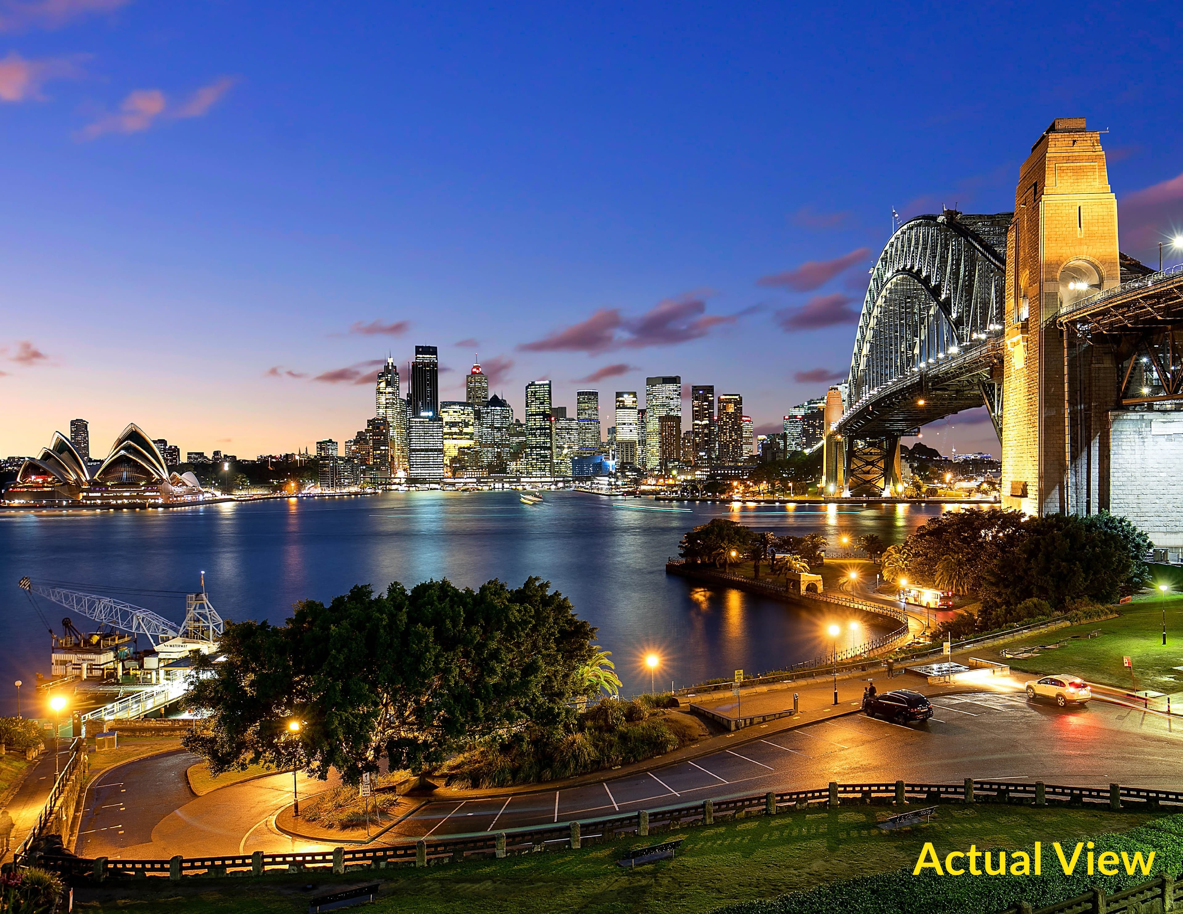 44-50 Kirribilli Avenue, Kirribilli NSW 2061, Kirribilli - Image 1