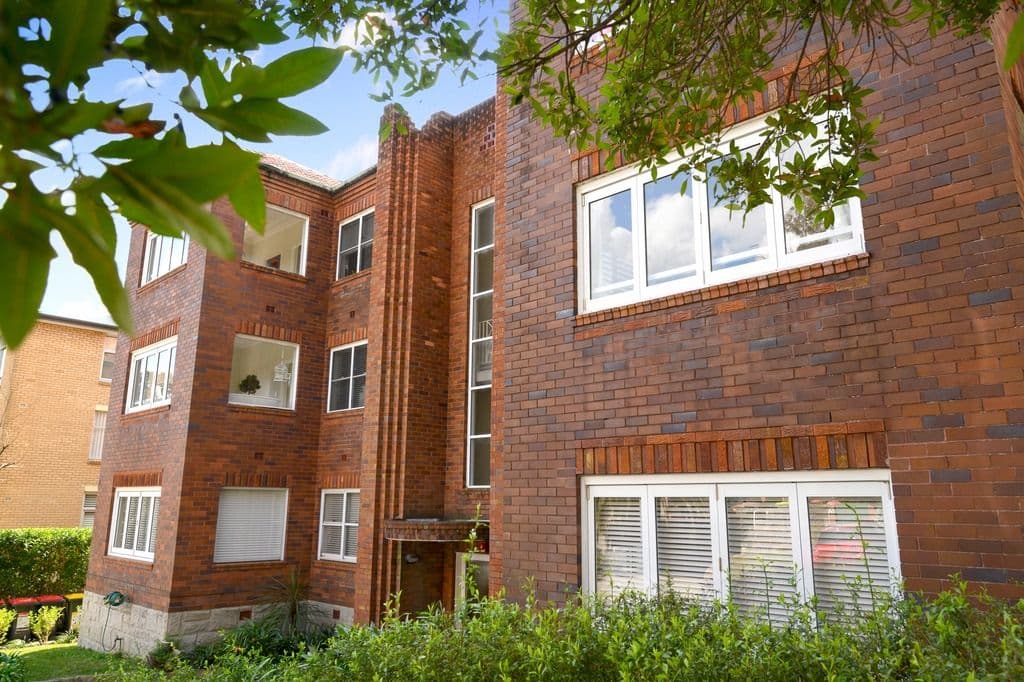 21 Mcleod Street, Mosman NSW 2088, Mosman - Thumbnail 7