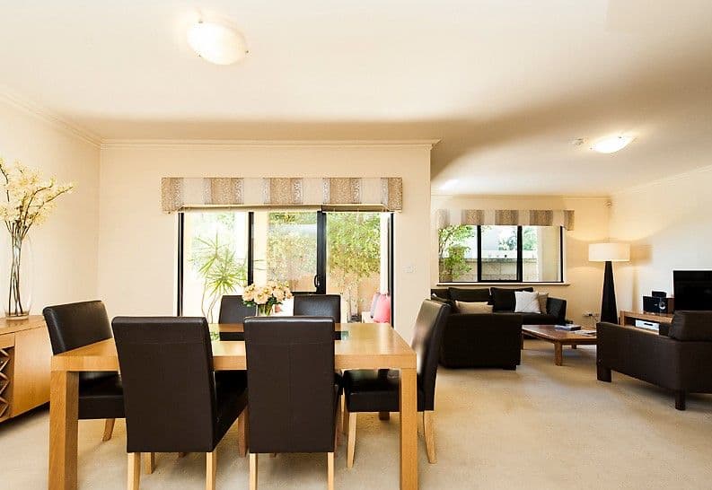 1/40 Victory Terrace, East Perth WA 6004, East Perth - Thumbnail 6