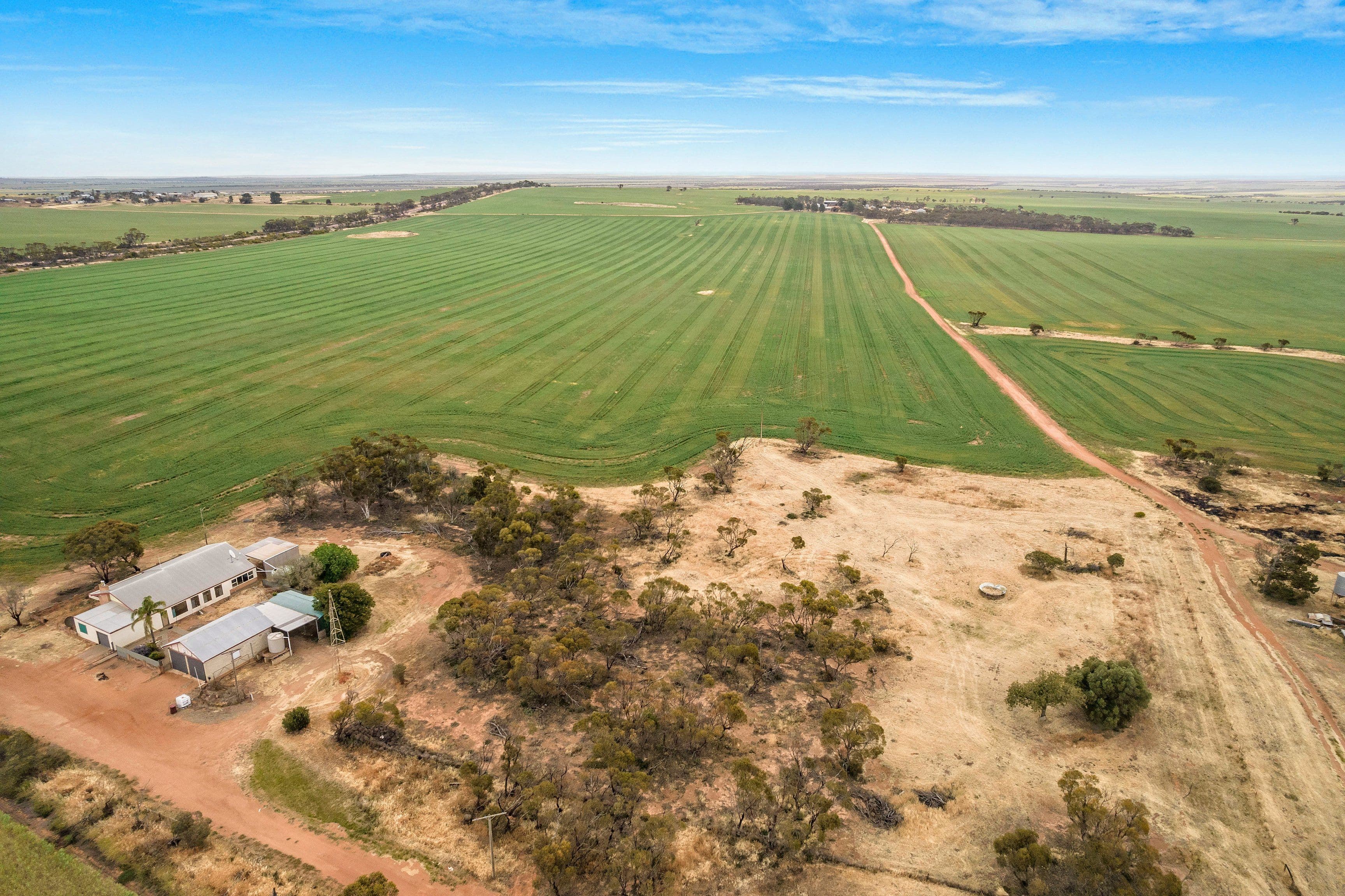 Lot 2 Payne Road, Koongawa SA 5650, Koongawa - Thumbnail 3