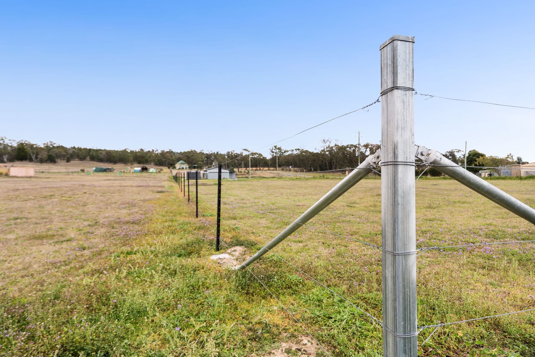 Lot 4 Hartley Close, Leyburn QLD 4365, Leyburn - Thumbnail 3