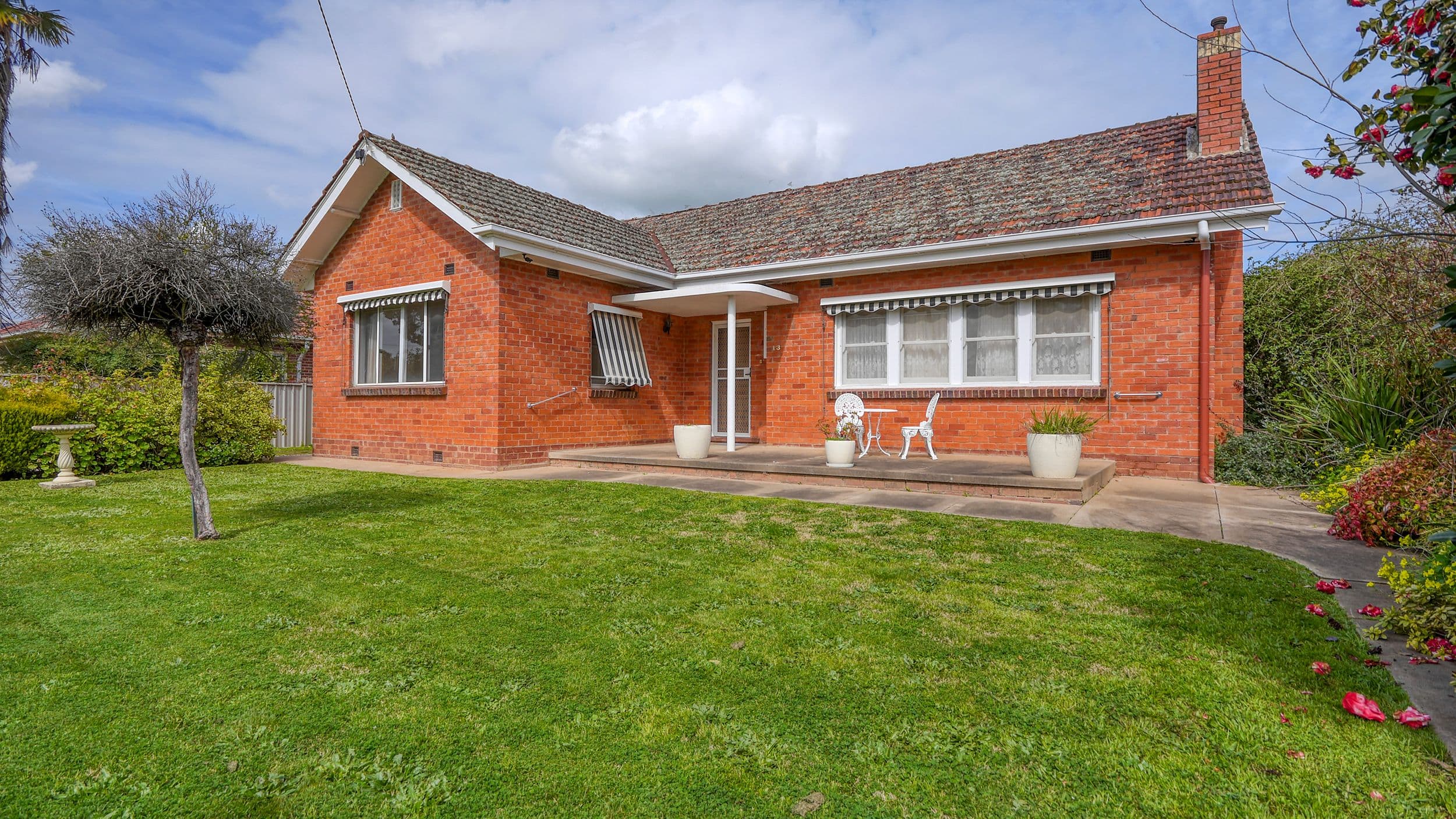13 Vine Street, Nagambie VIC 3608, Nagambie - Image 1