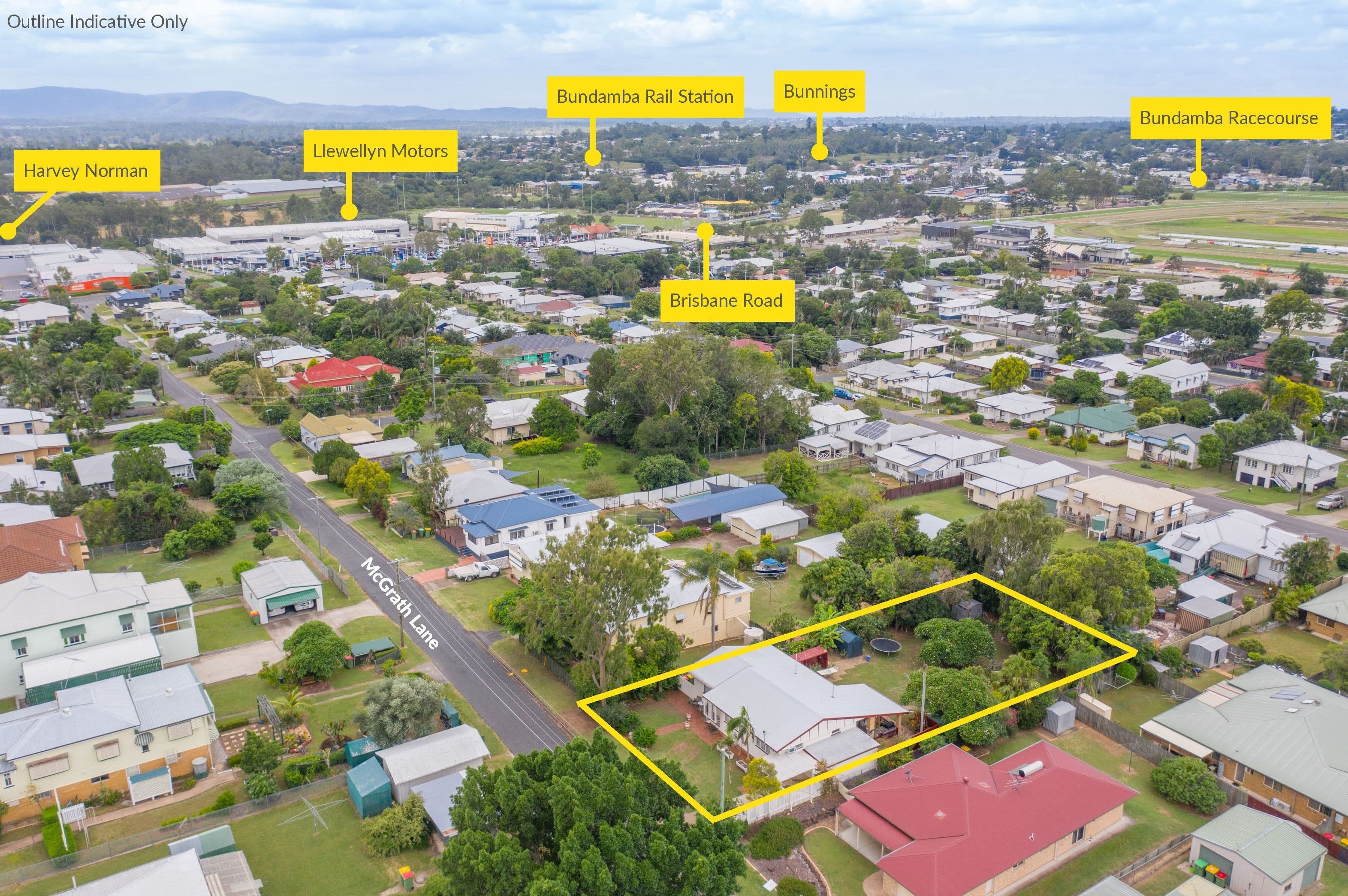 32 McGrath Lane, Booval QLD 4304, Booval - Thumbnail 2
