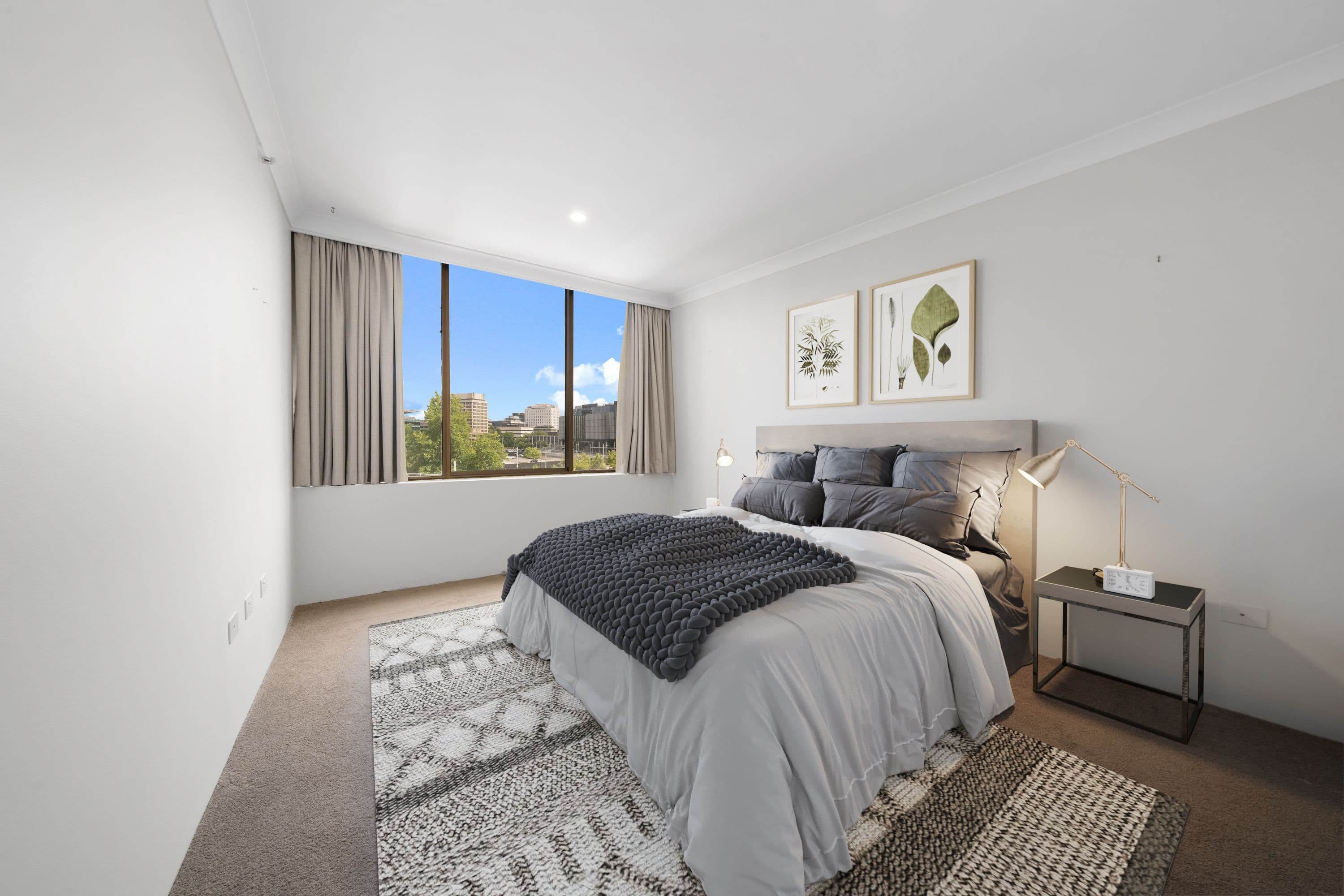 606/2 Marcus Clarke Street, City ACT 2601, City - Thumbnail 6