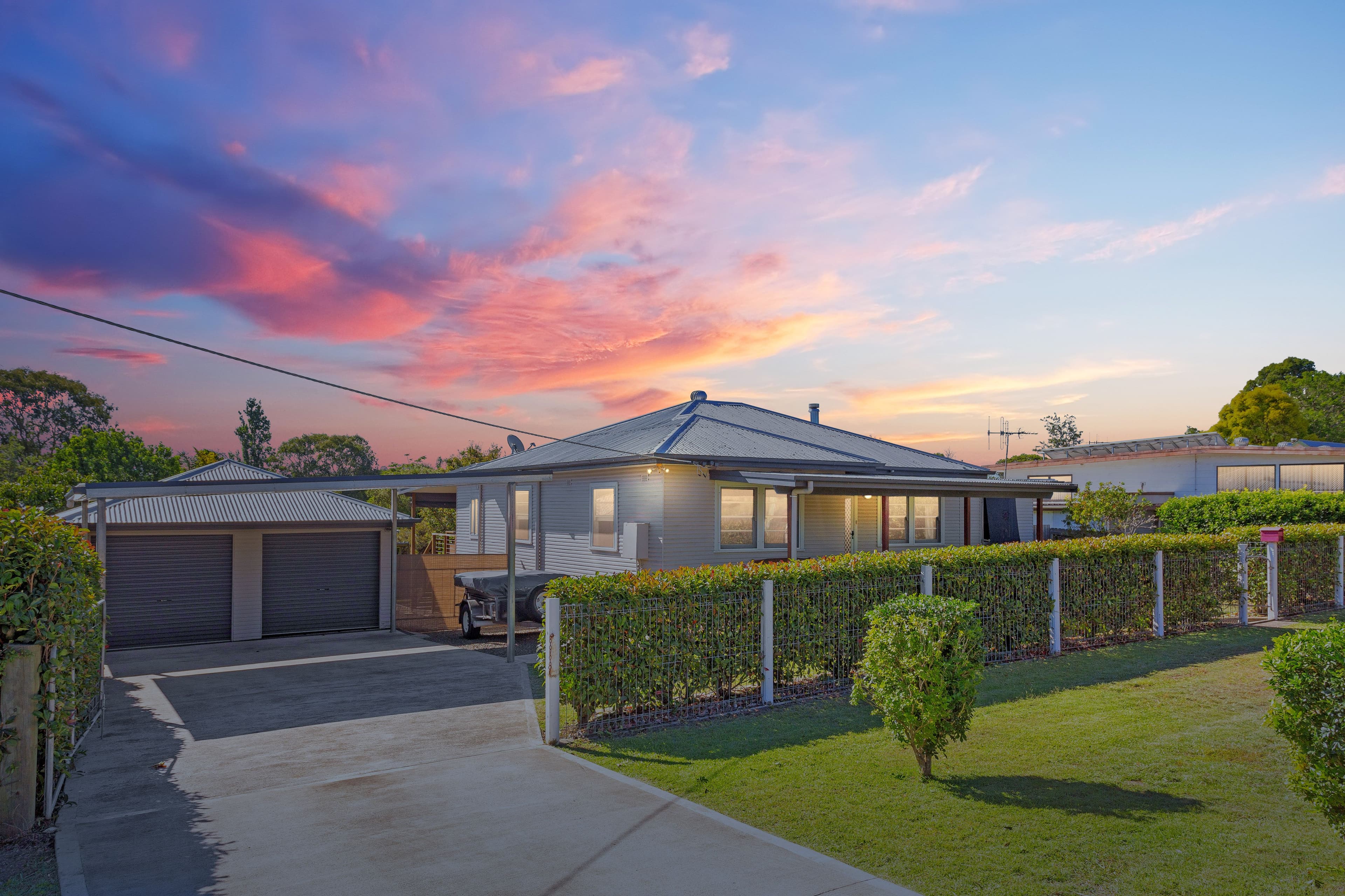 46 Manchester Street, Tinonee - Image 1