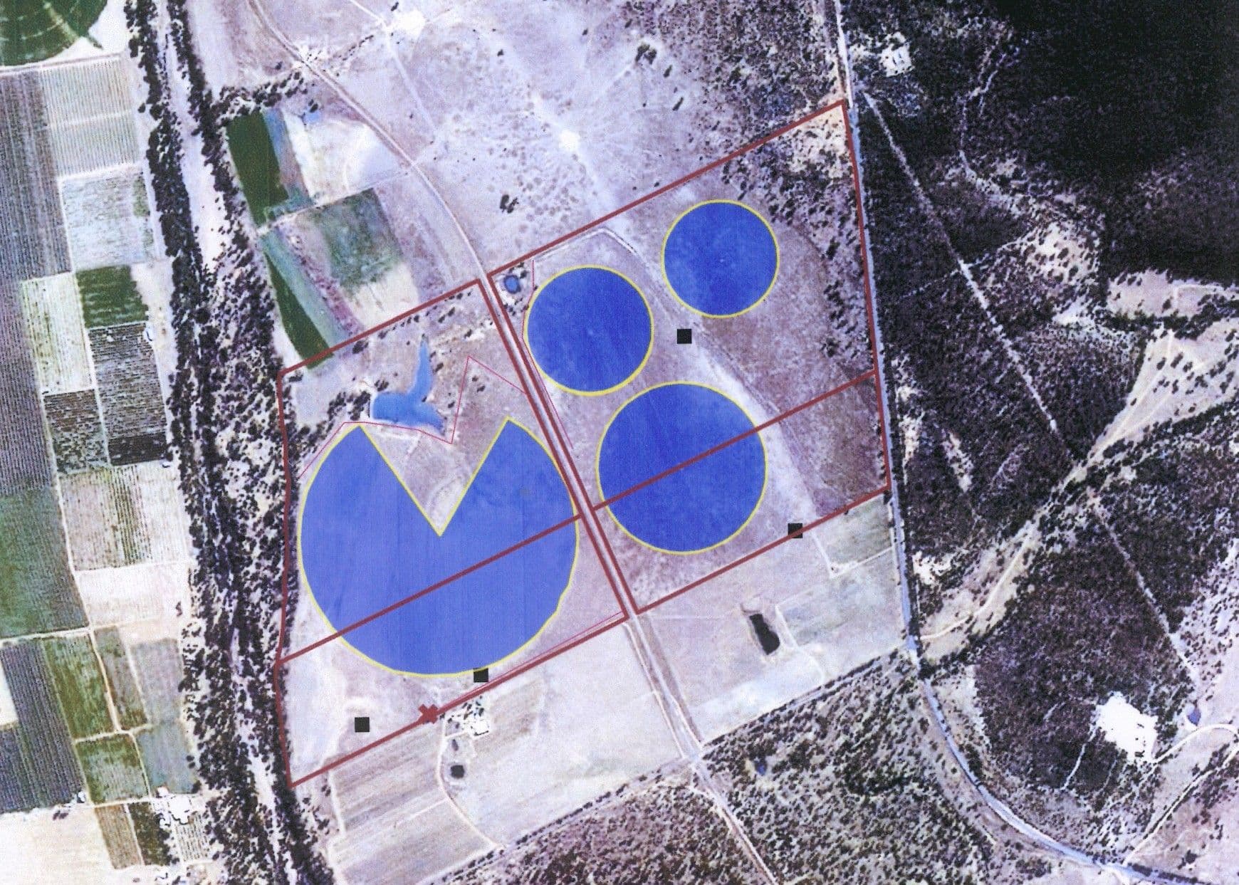 Lot 55 & 79 Burnett Highway, Eidsvold QLD 4627, Eidsvold - Thumbnail 3