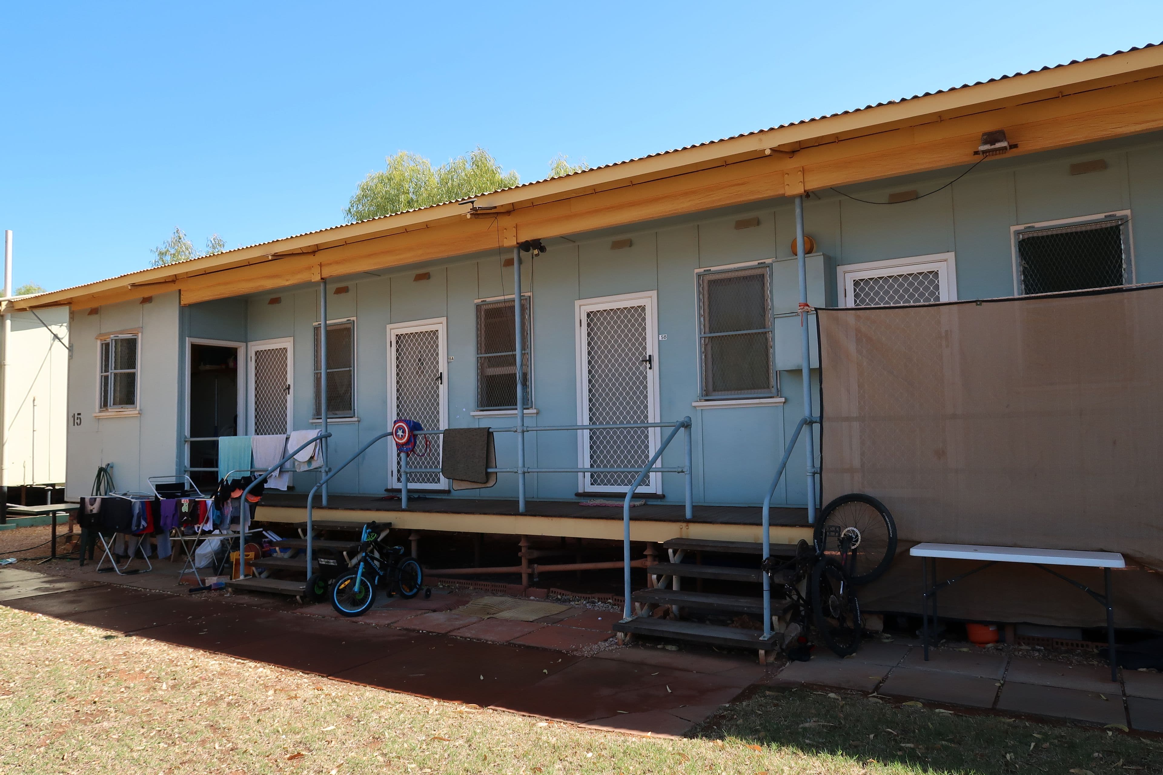 78 Maidstone Crescent, Exmouth WA 6707, Exmouth - Thumbnail 2