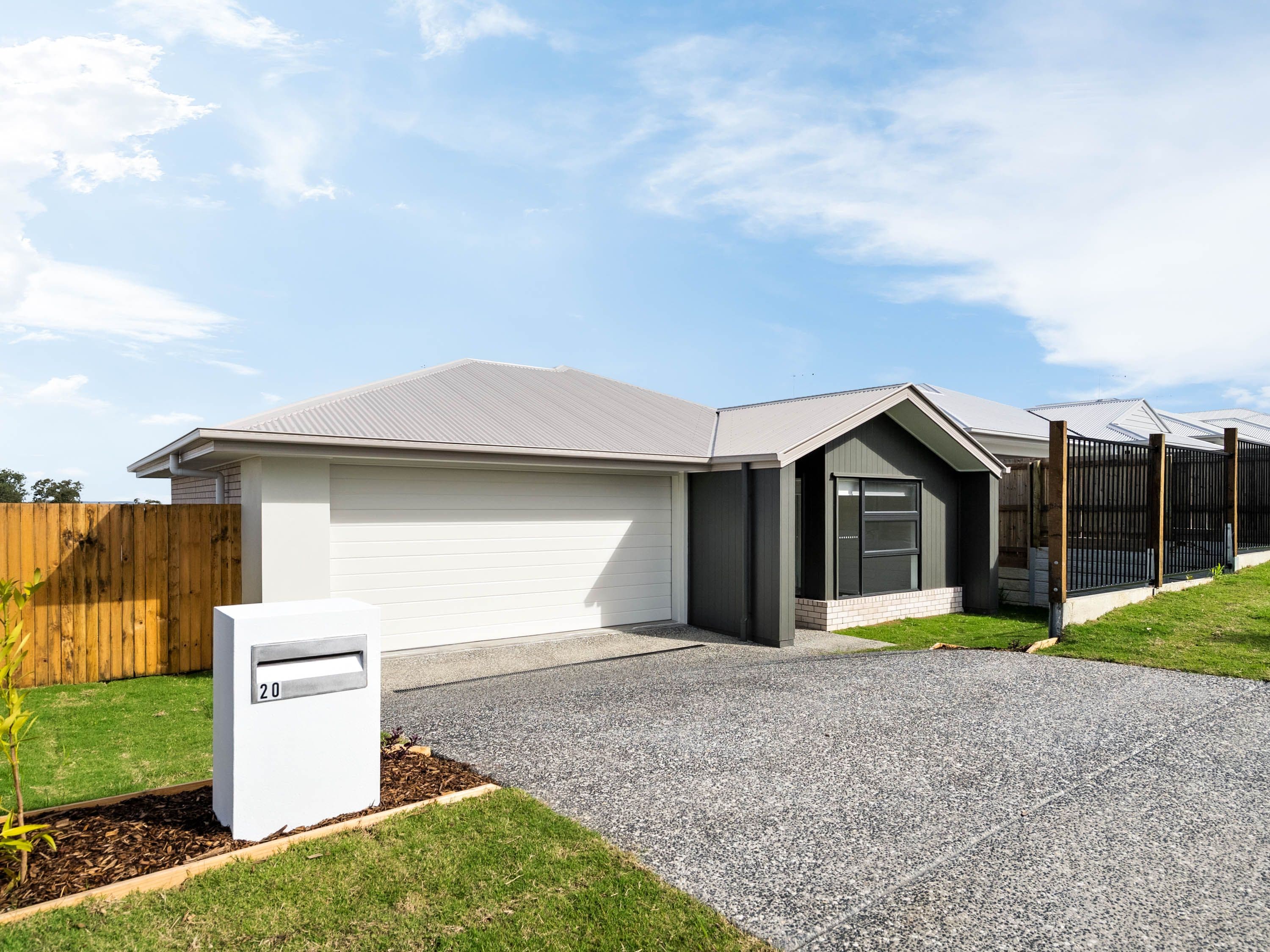 20 Provence Place, Greenbank QLD 4124, Greenbank - Image 1