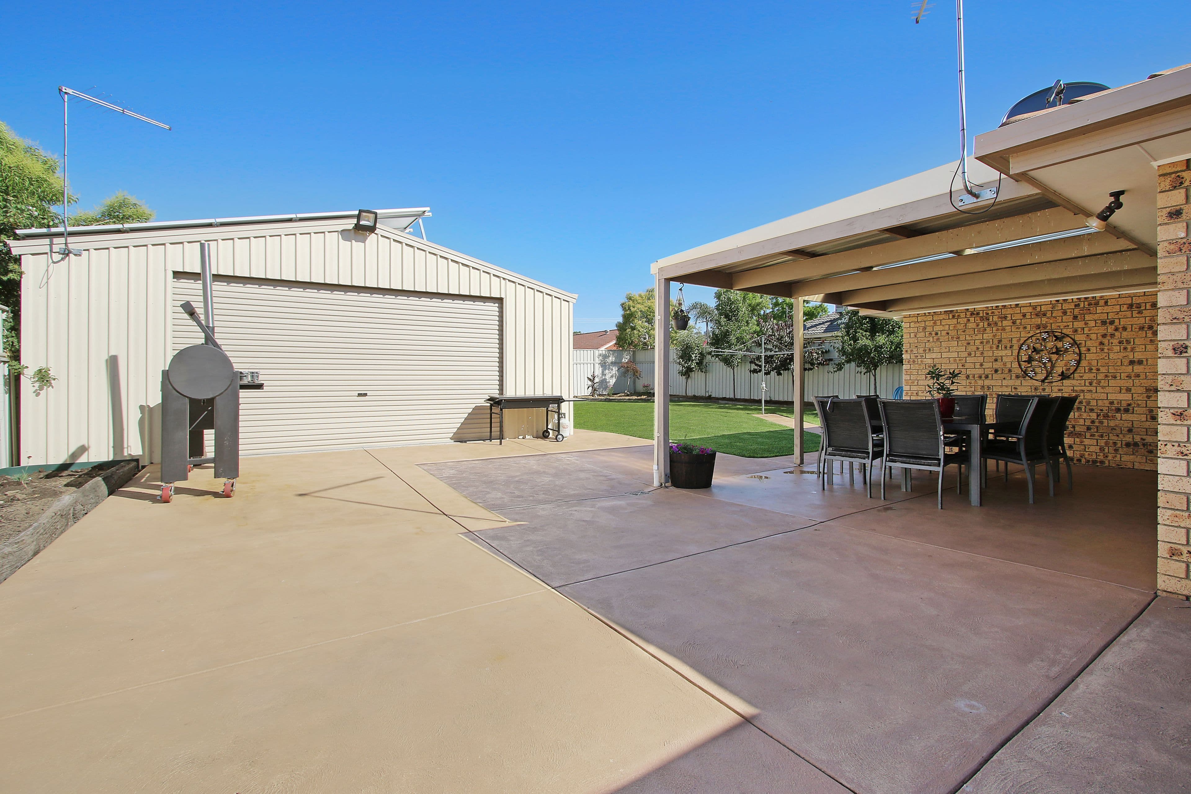16 Raven Court, West Wodonga VIC 3690, West Wodonga - Thumbnail 3