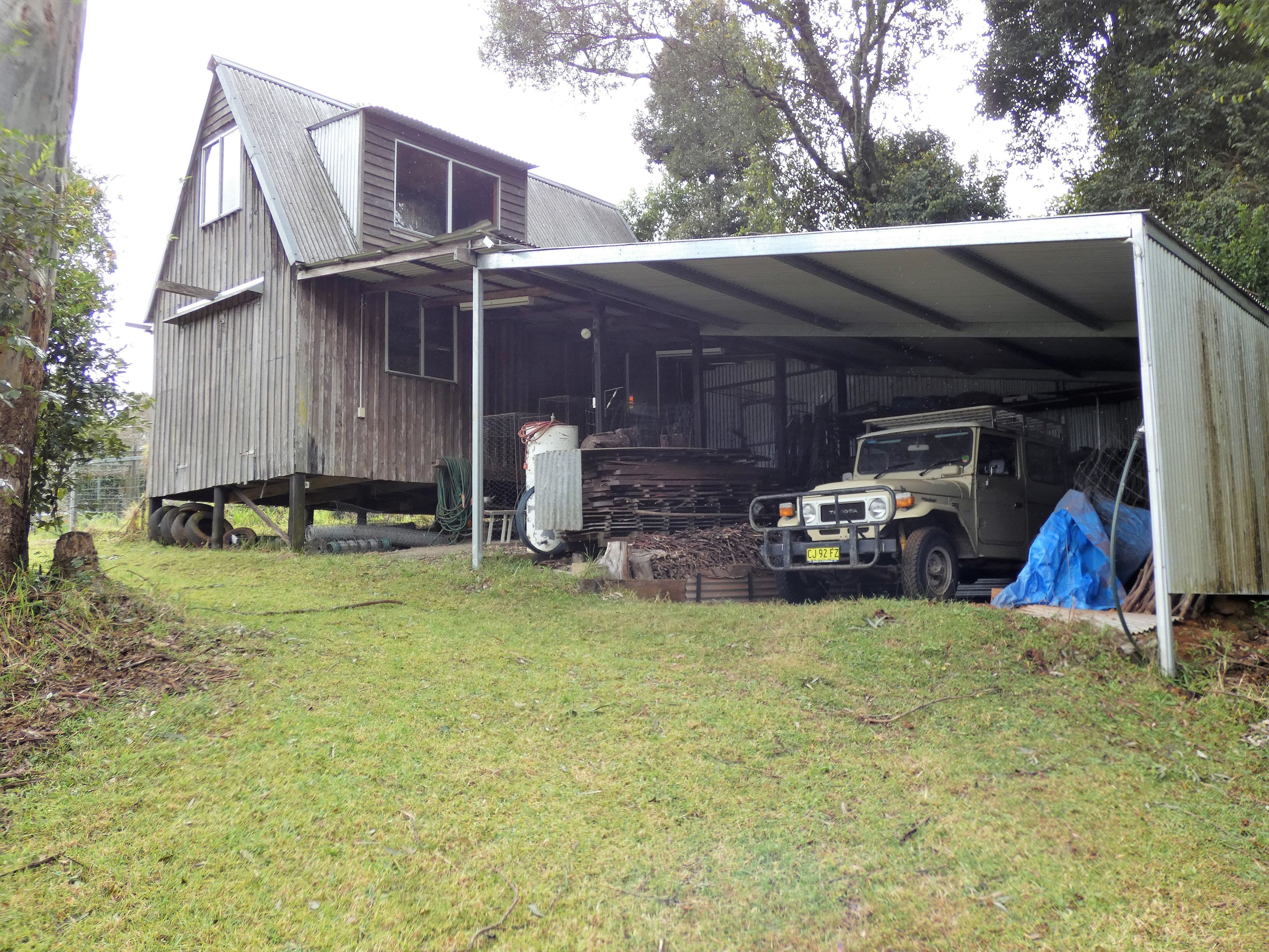 Dorrigo NSW 2453, Dorrigo - Thumbnail 5