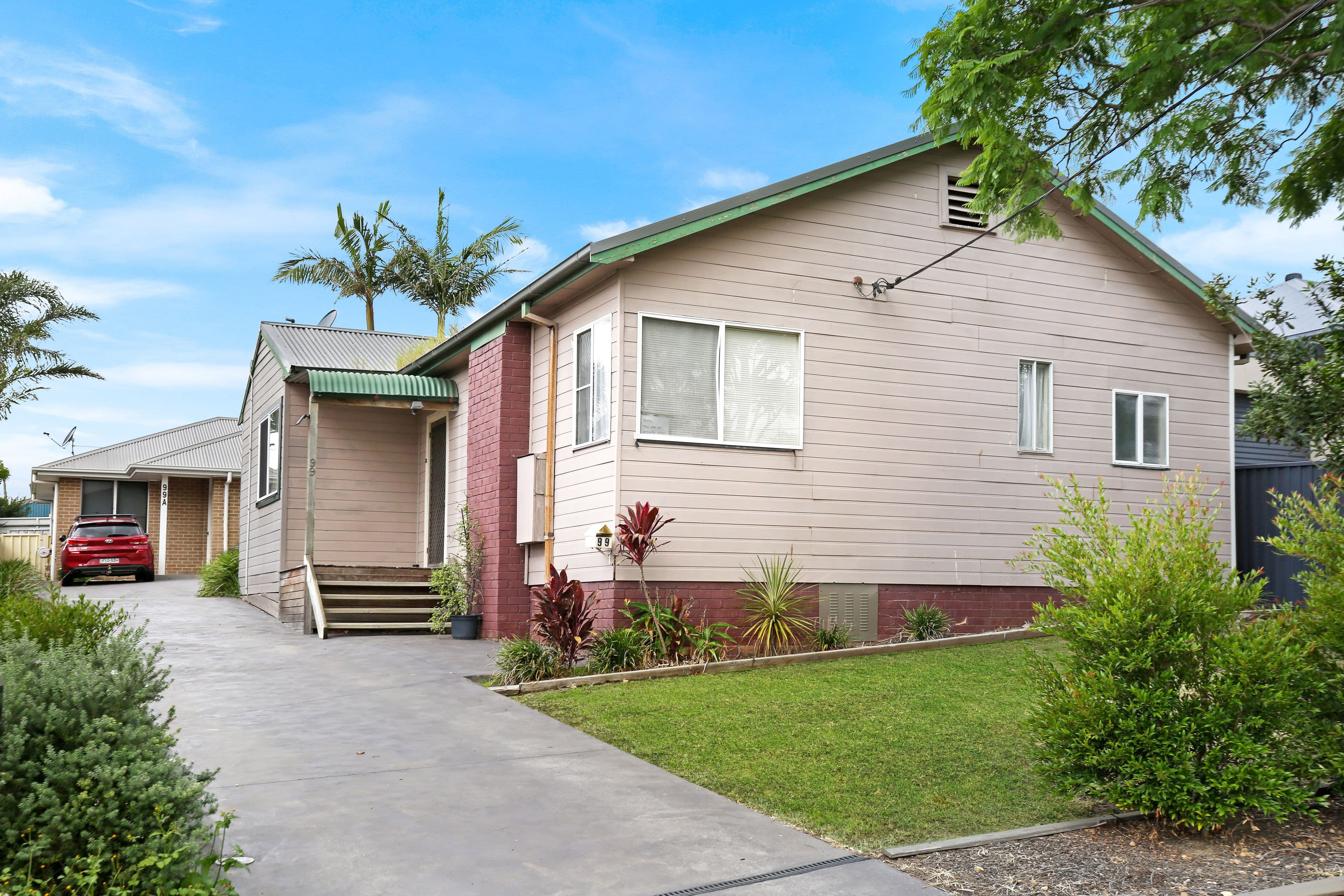 99 Marshall Street, Dapto NSW 2530, Dapto - Image 1
