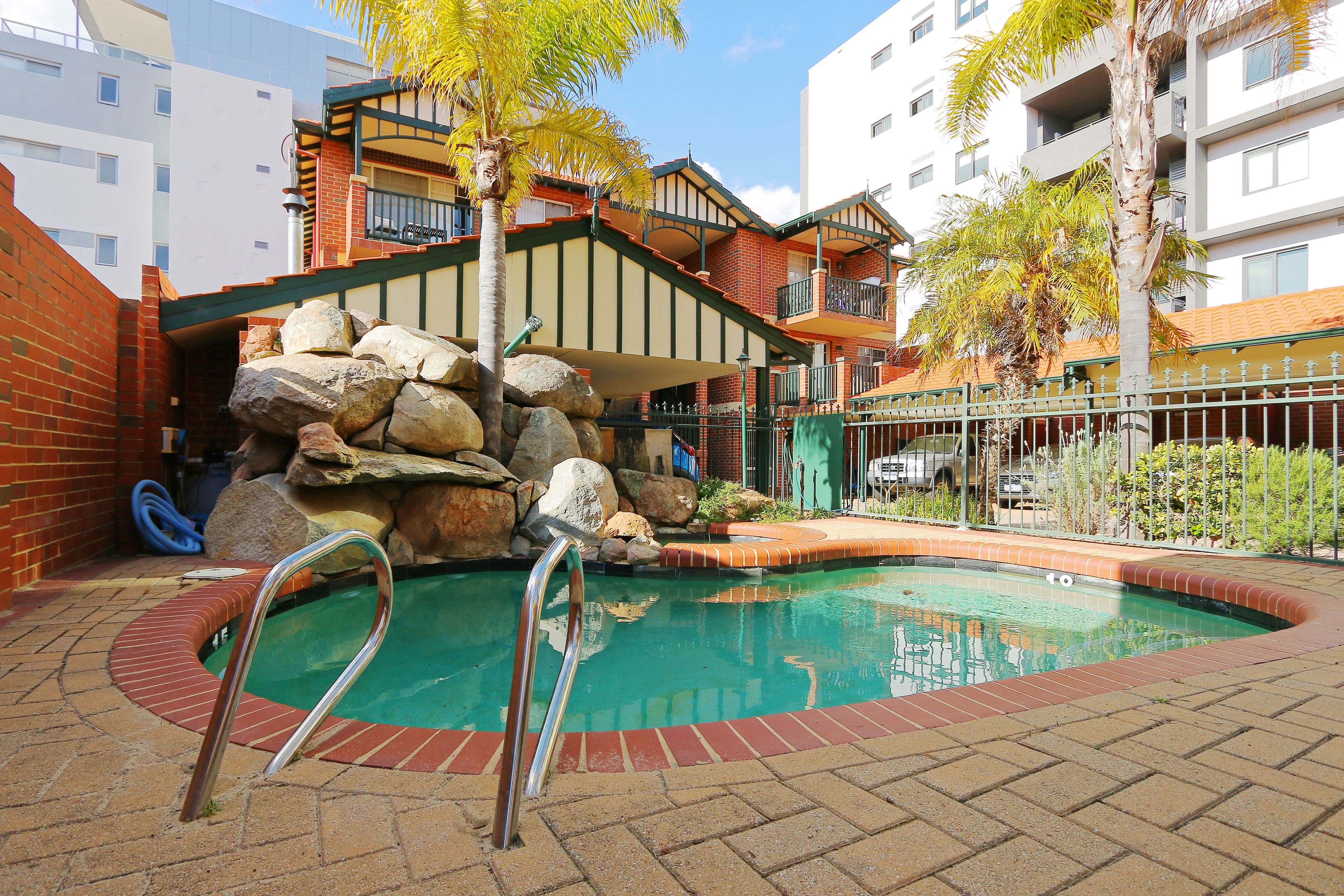 7/42-44 Bronte Street, East Perth WA 6004, East Perth - Thumbnail 2