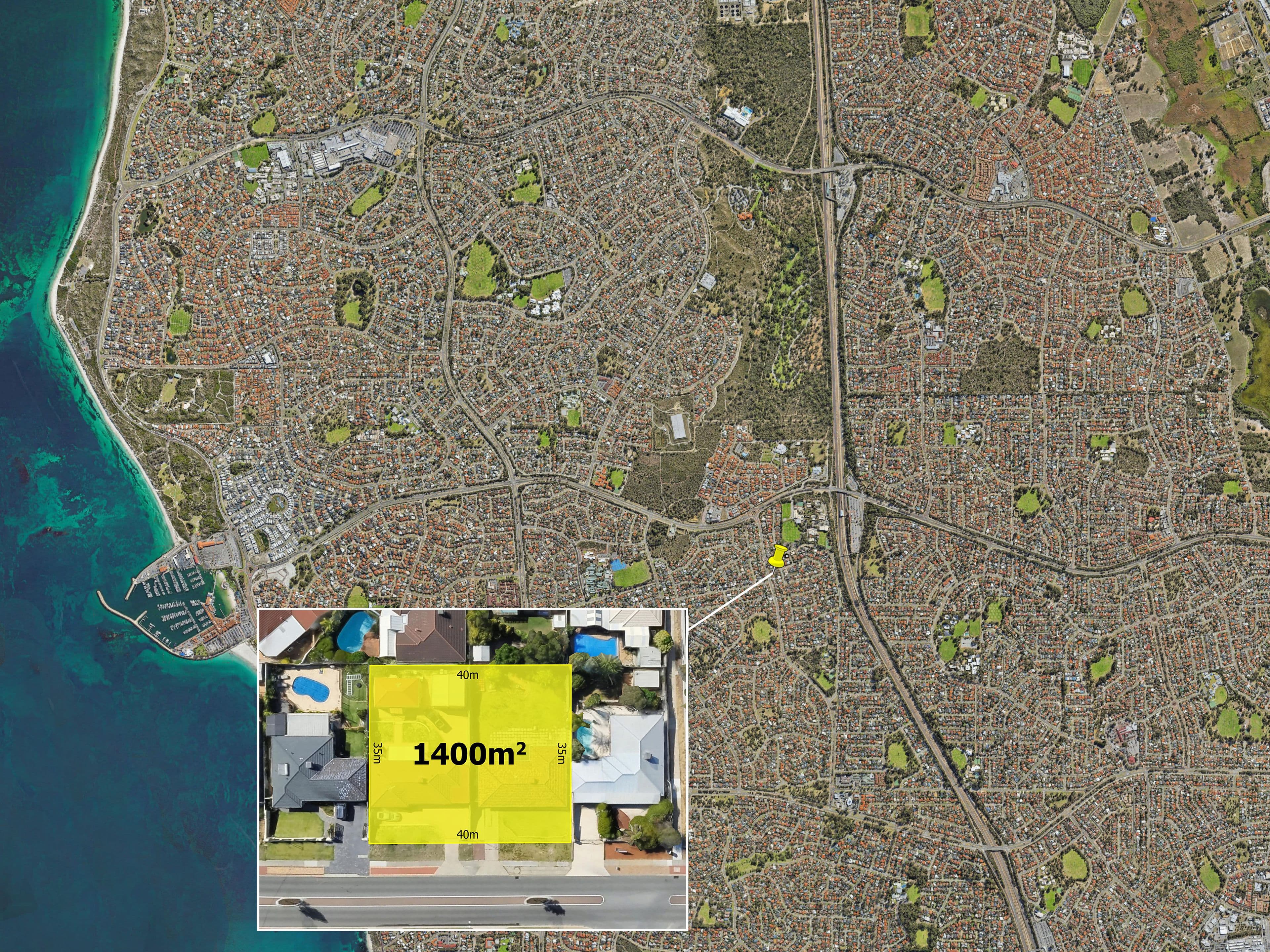 142-144 Glengarry Drive, Duncraig WA 6023, Duncraig - Thumbnail 2