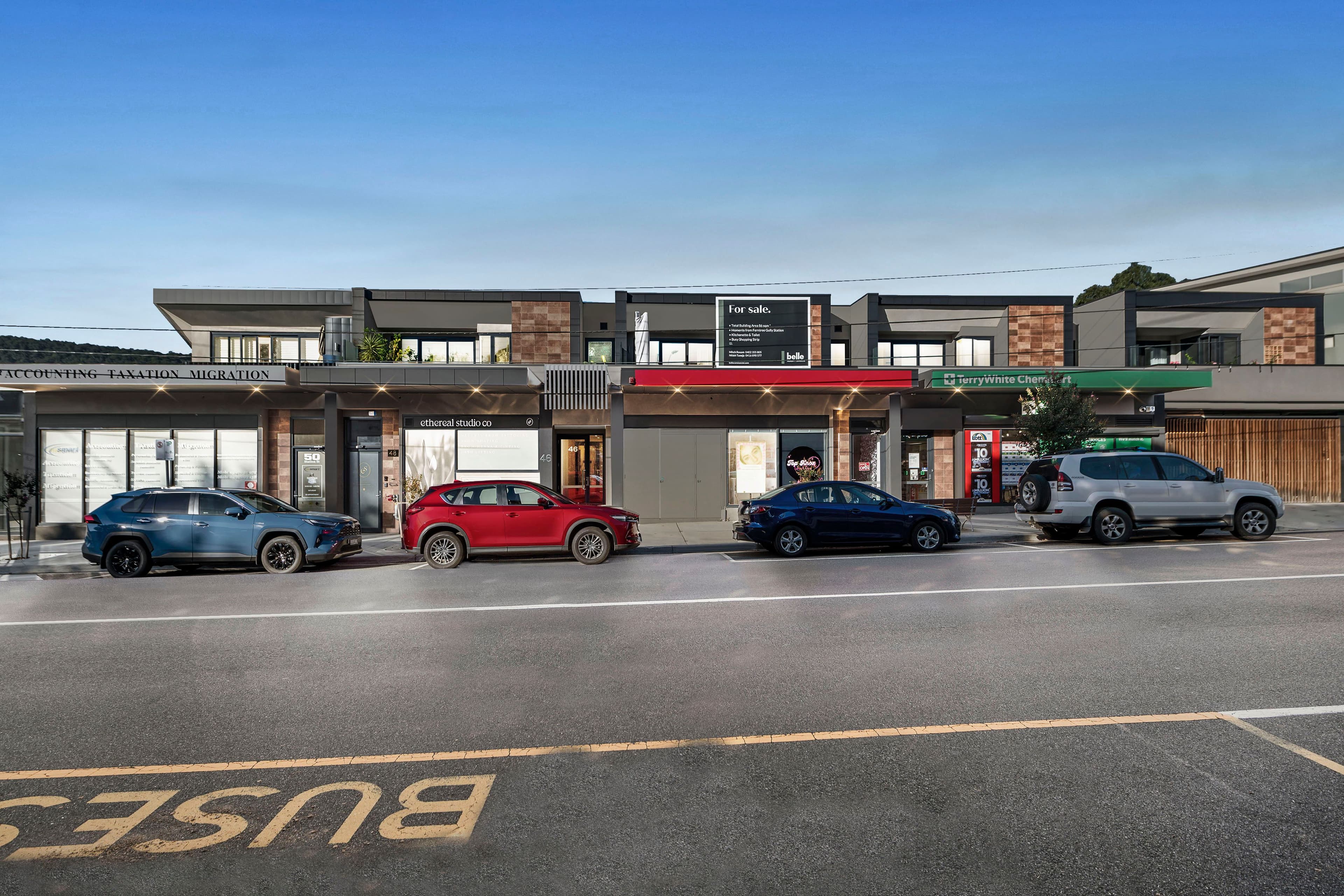 46 Station Street, Ferntree Gully VIC 3156, Ferntree Gully - Image 1