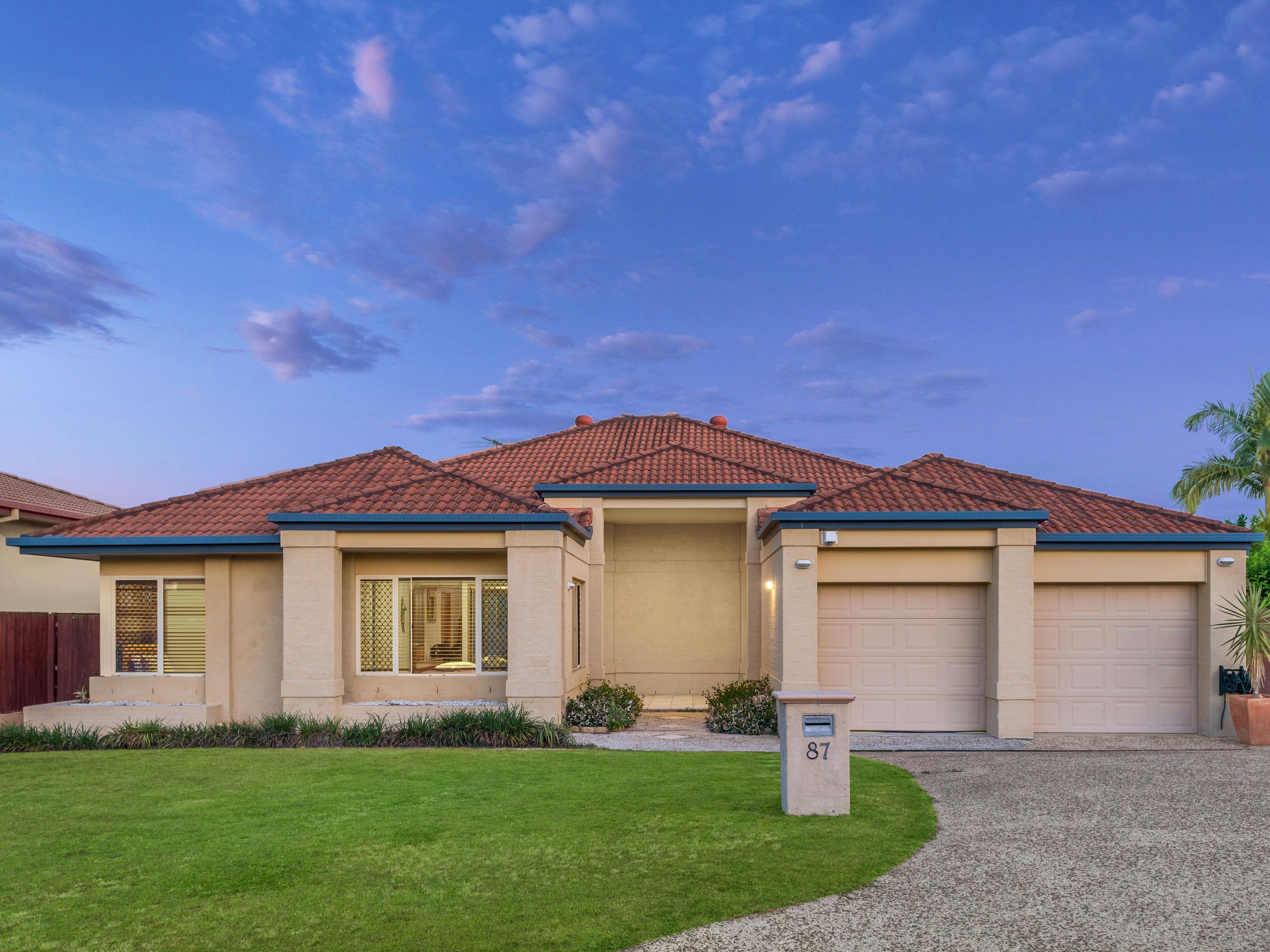 87 Golden Oak Crescent, Carindale QLD 4152, Carindale - Image 1
