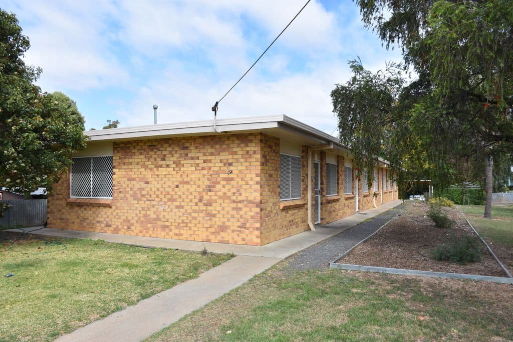 49 Chester Street, Moree NSW 2400, Moree - Image 1