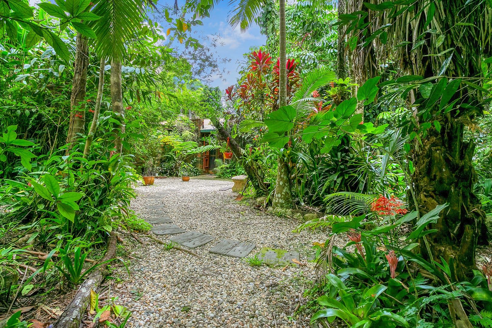 Lot 1 Black Mountain Road, Kuranda QLD 4881, Kuranda - Thumbnail 5