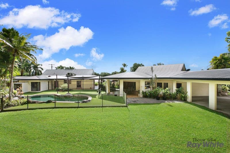 39-41 Plantation Road, Edmonton QLD 4869, Edmonton - Image 1
