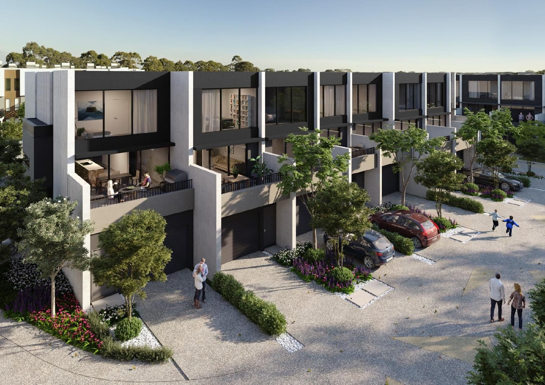1-21 Hornsby Street, Dandenong VIC 3175, Dandenong - Thumbnail 6