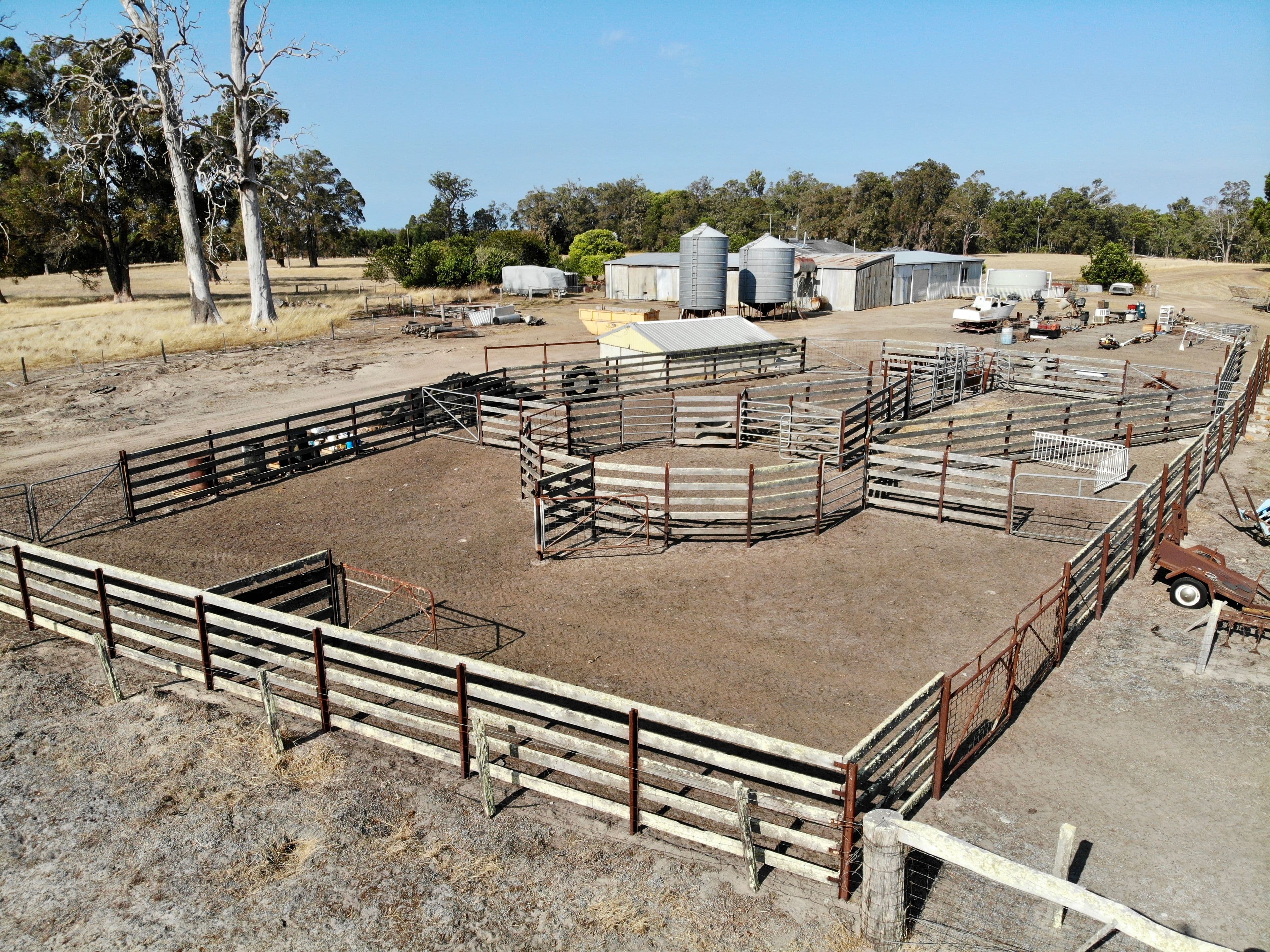903 Mokerdillup Road, Wandillup WA 6256, Wandillup - Thumbnail 5