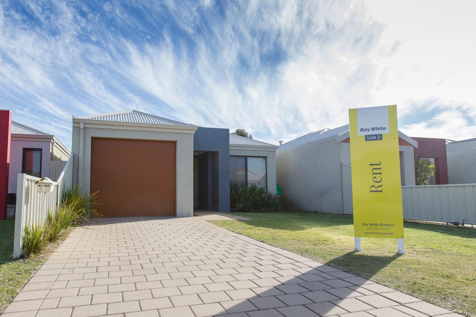 2/9 Stirton Court, South Bunbury WA 6230, South Bunbury - Image 1