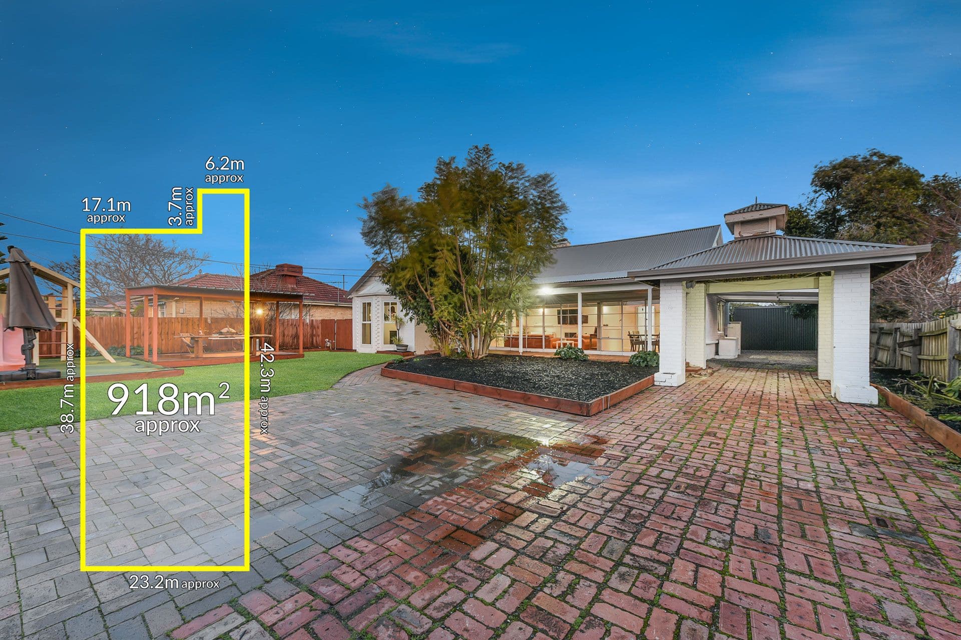 42 Police Road, Springvale VIC 3171, Springvale - Image 1